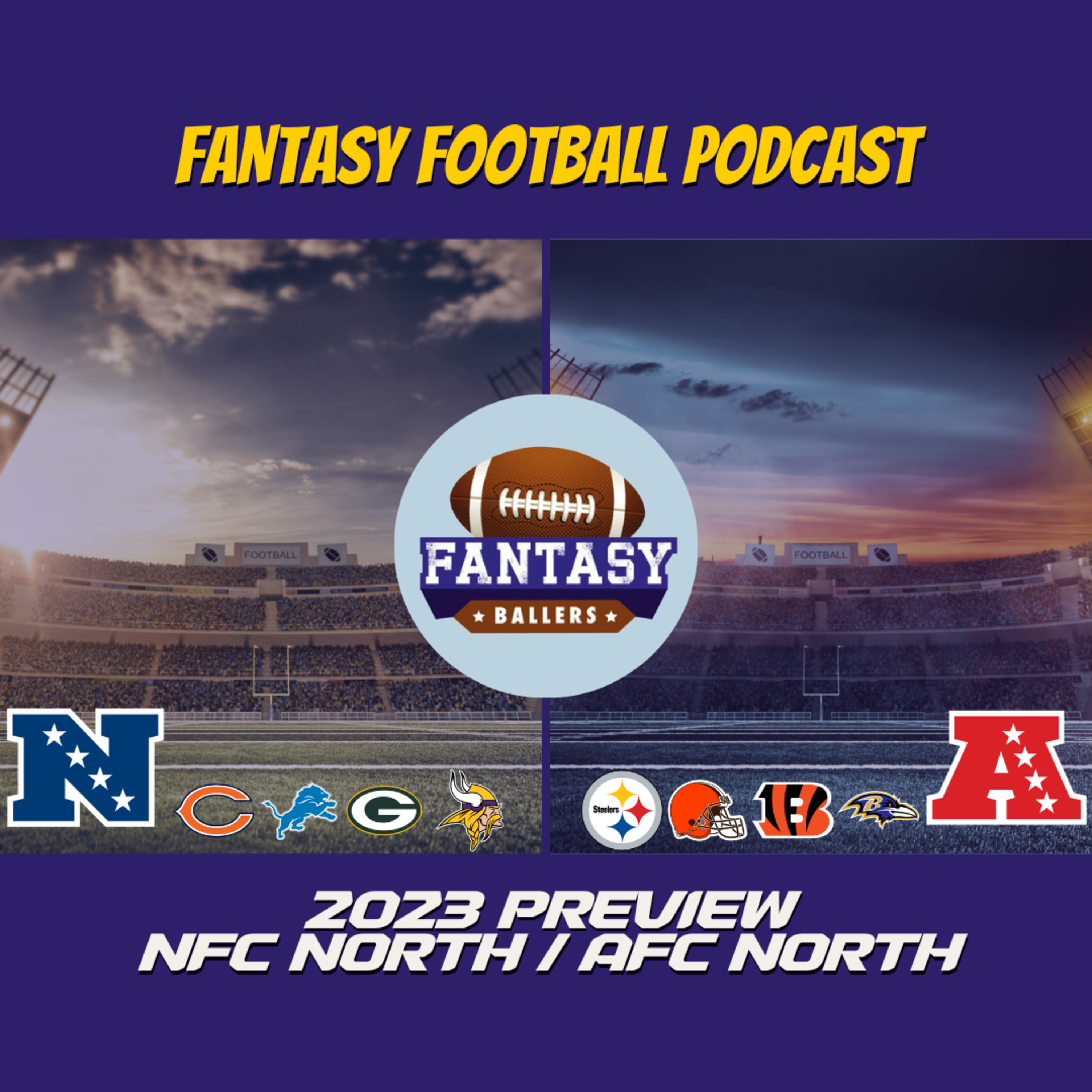 Fantasy Ballers