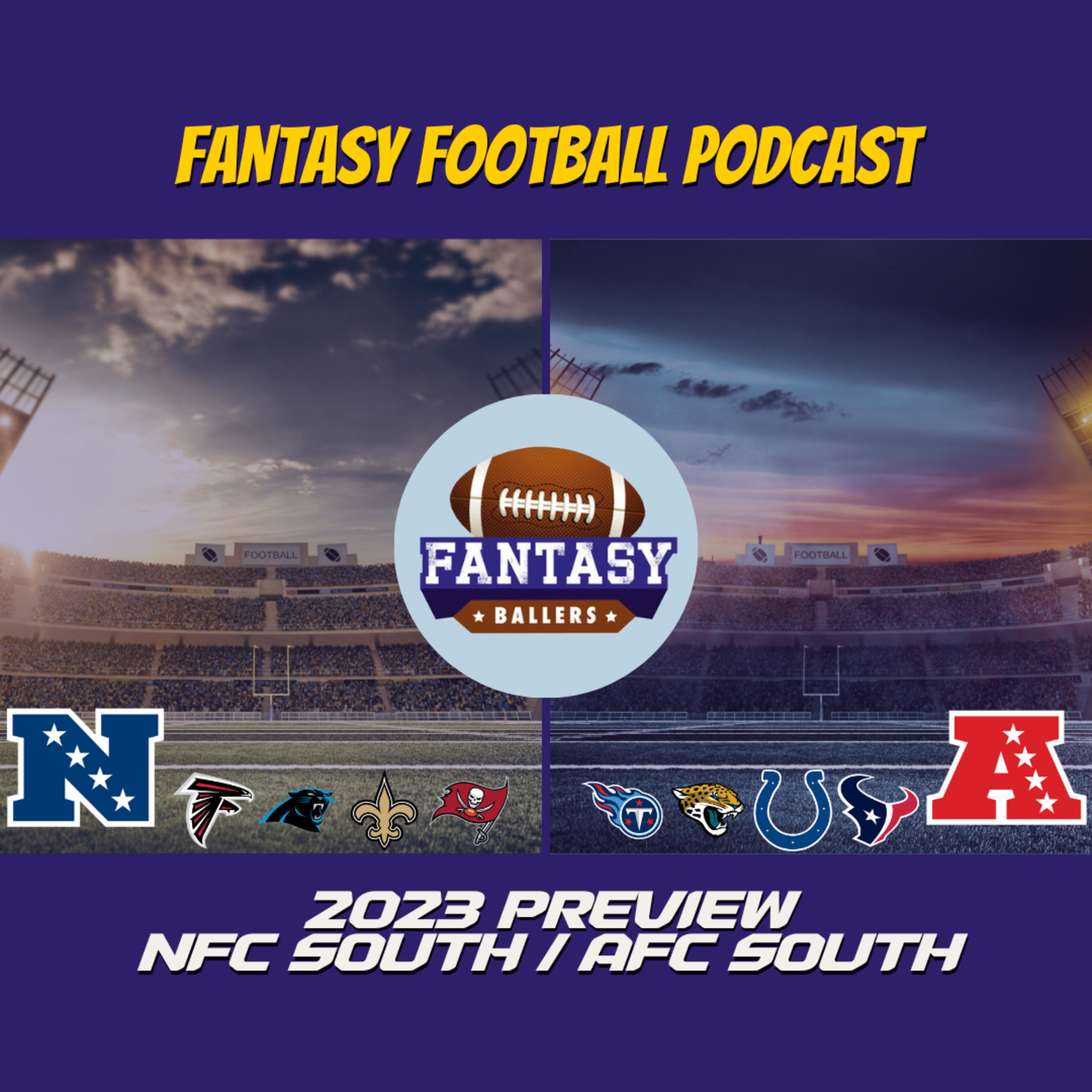 Fantasy Ballers