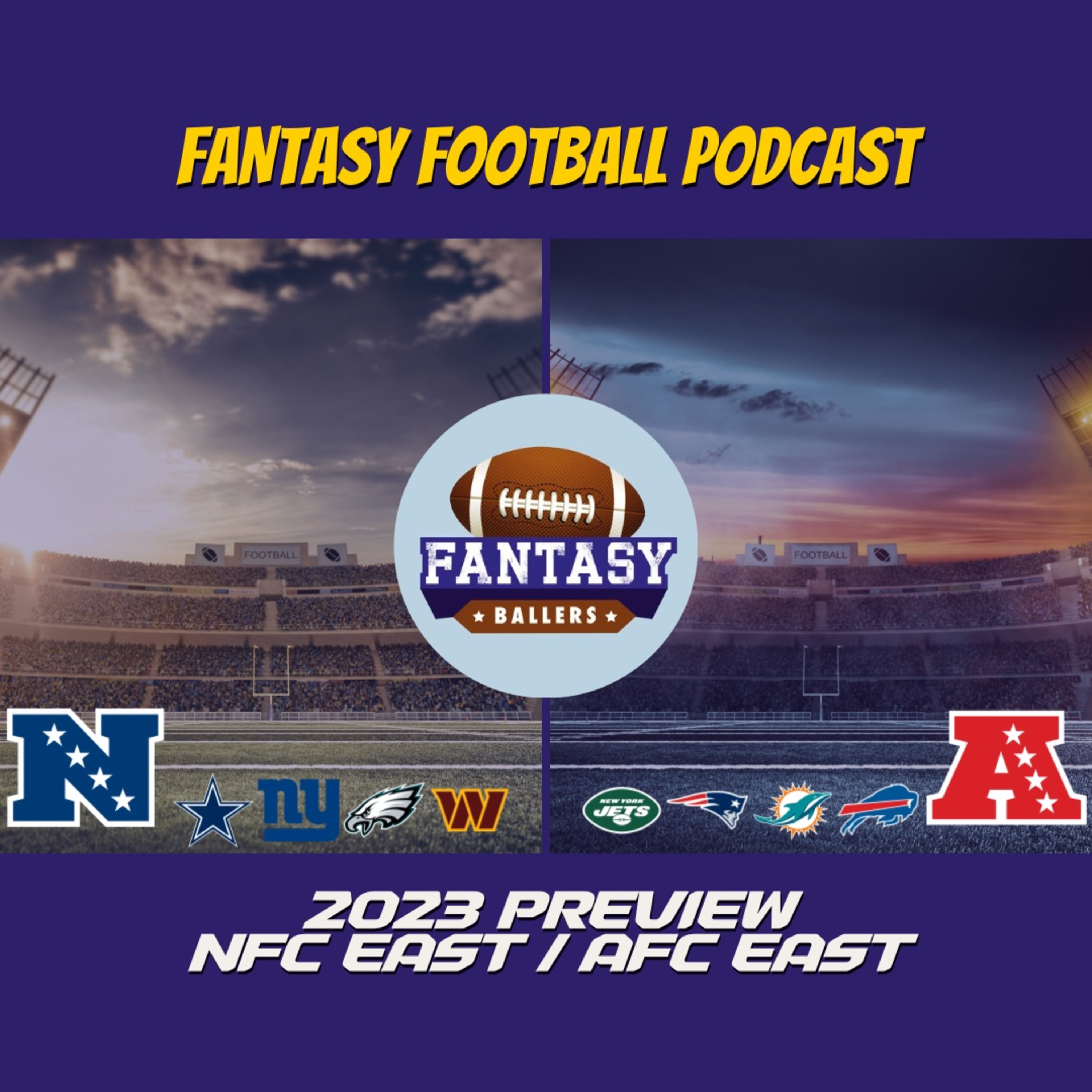 Fantasy Ballers