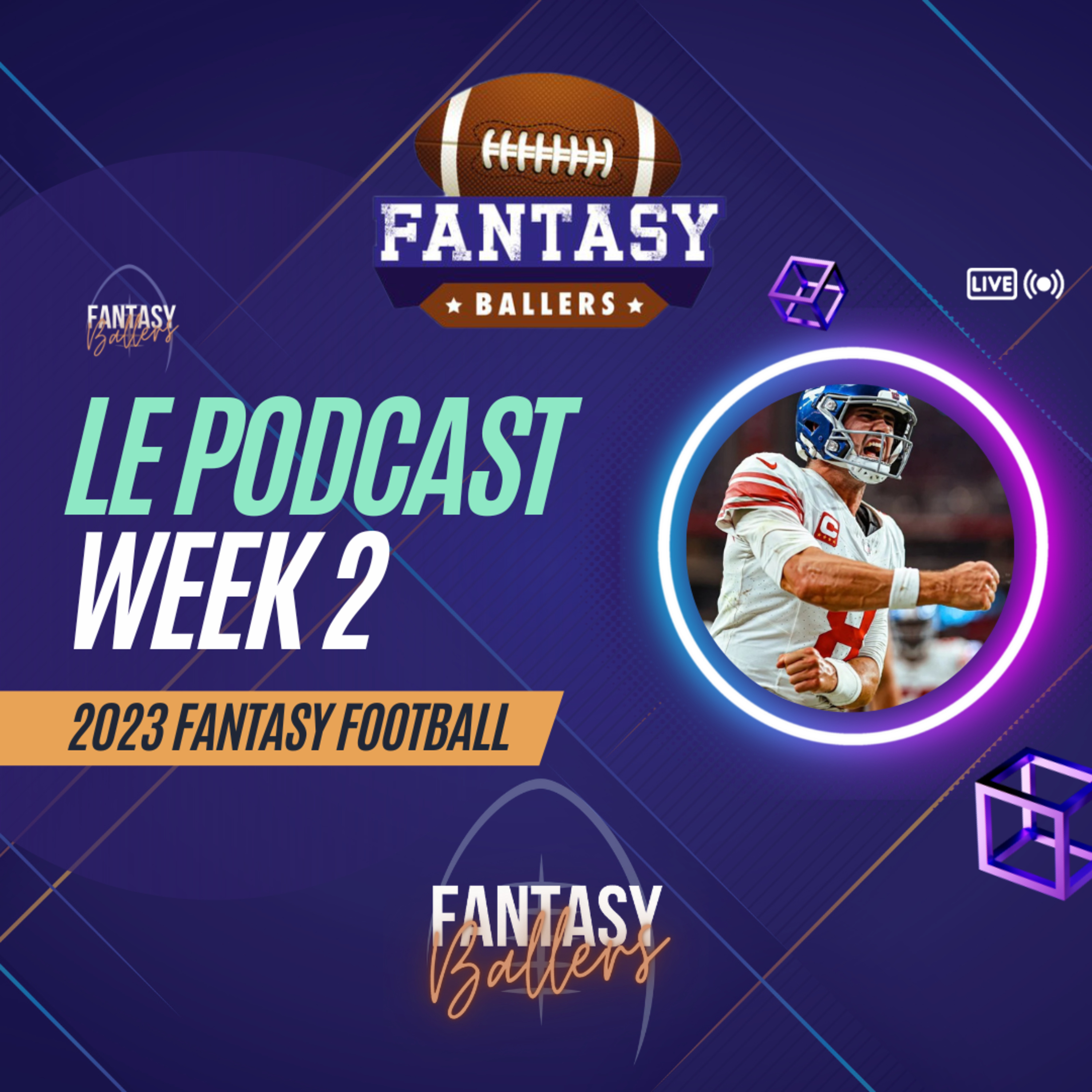 Fantasy Ballers