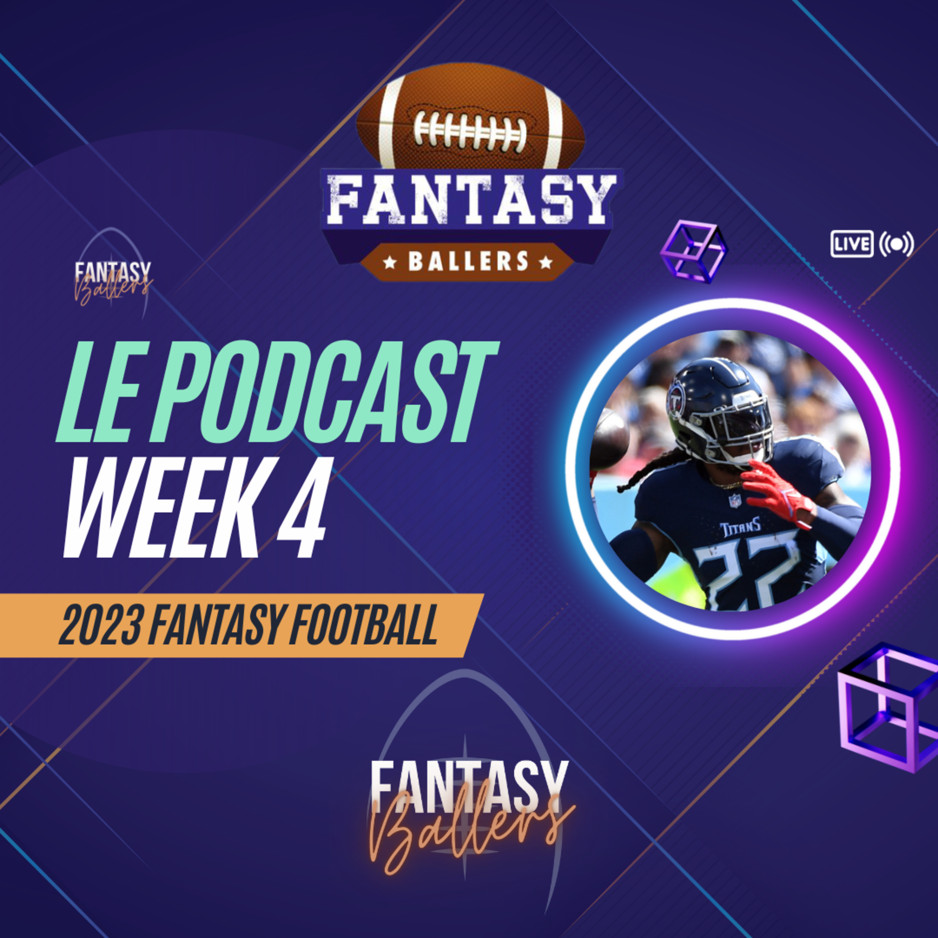 Fantasy Ballers