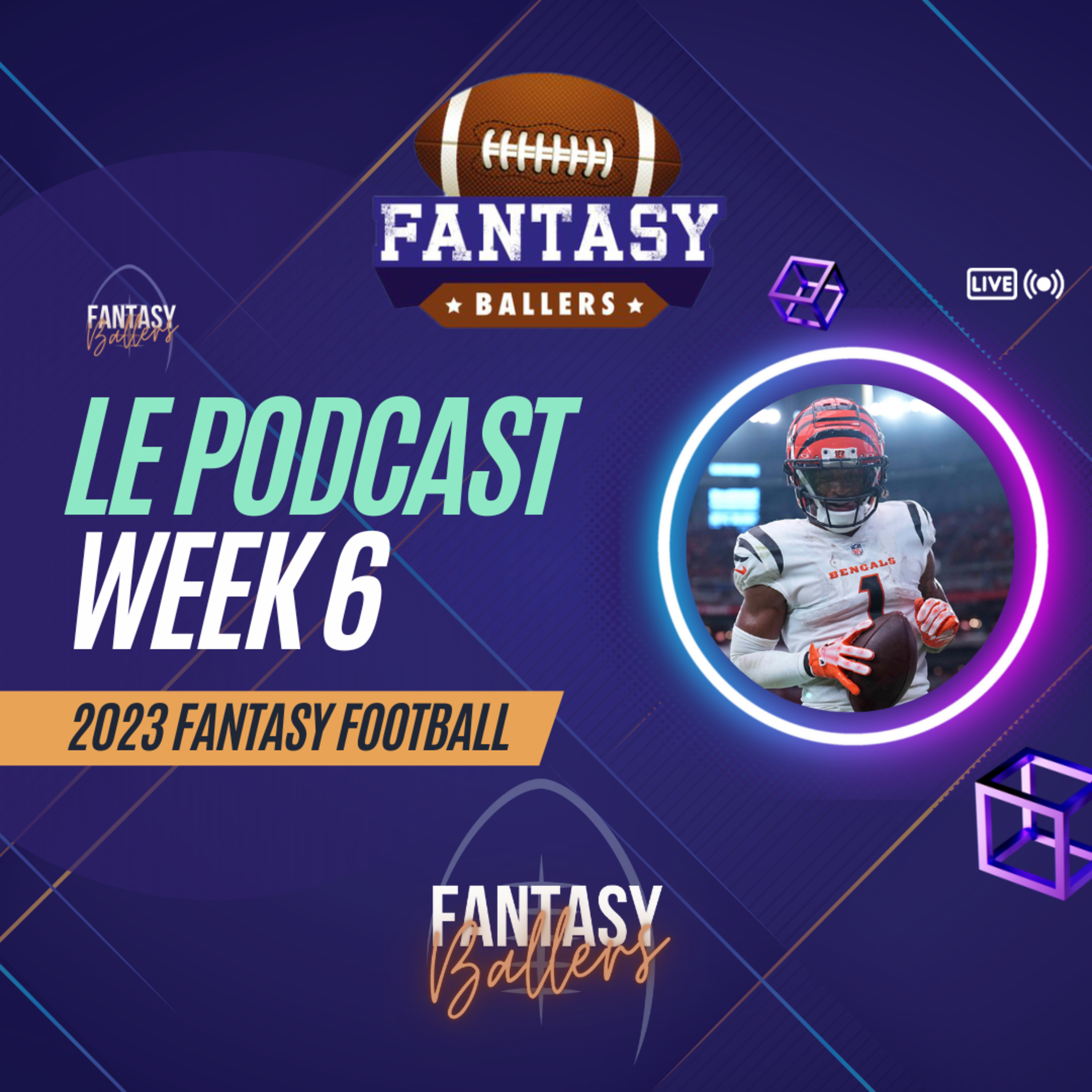 Fantasy Ballers
