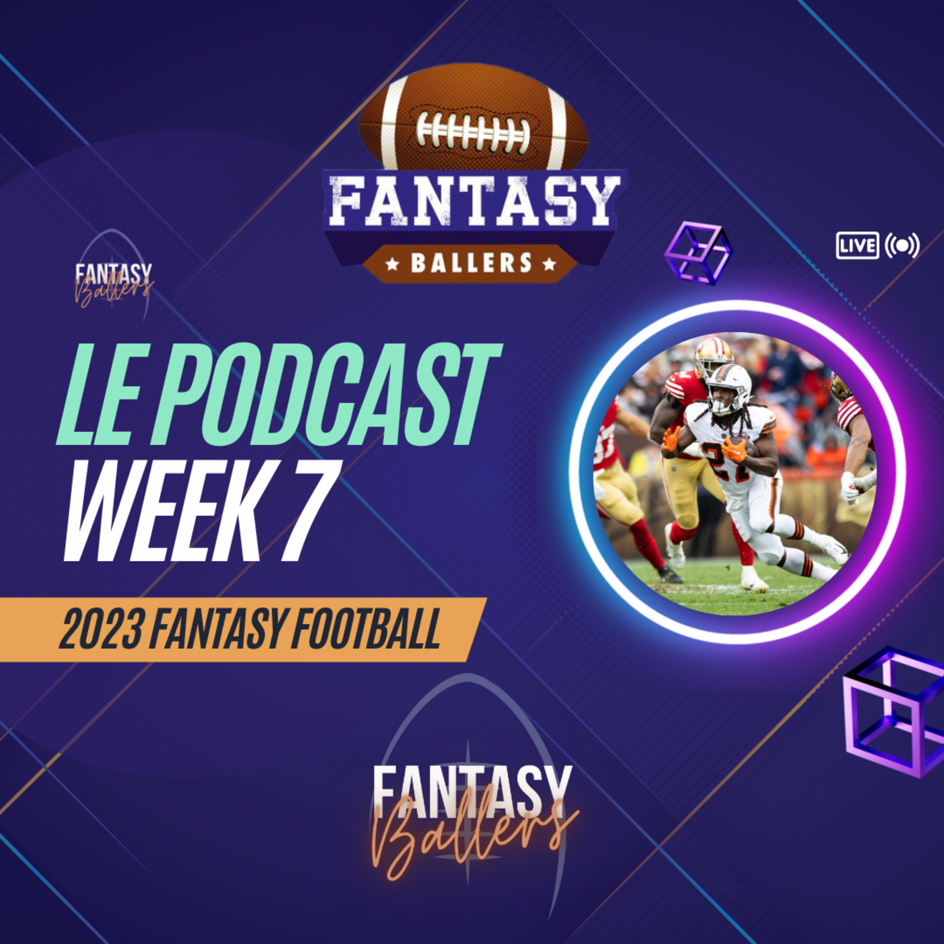 Fantasy Ballers