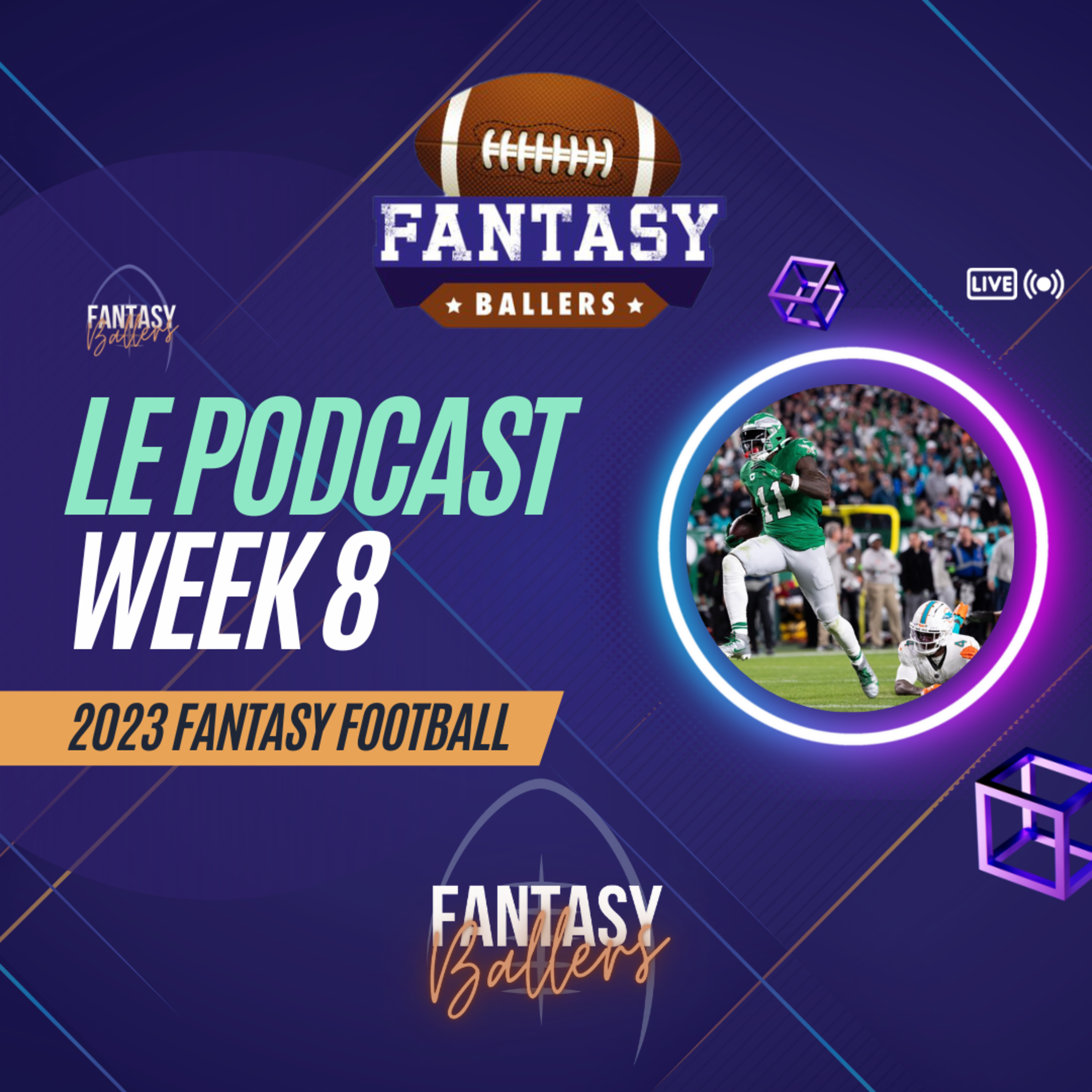 Fantasy Ballers