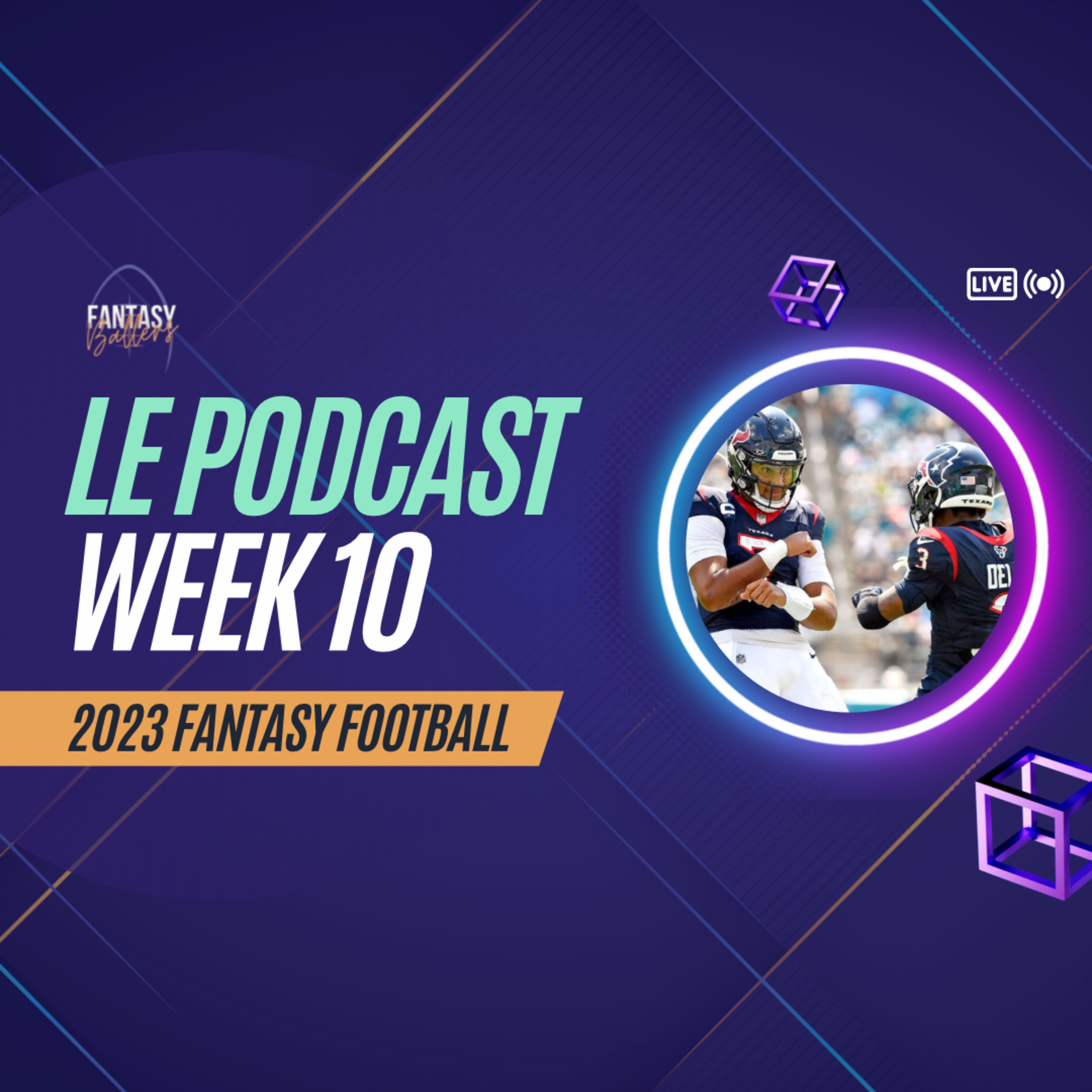 Fantasy Ballers