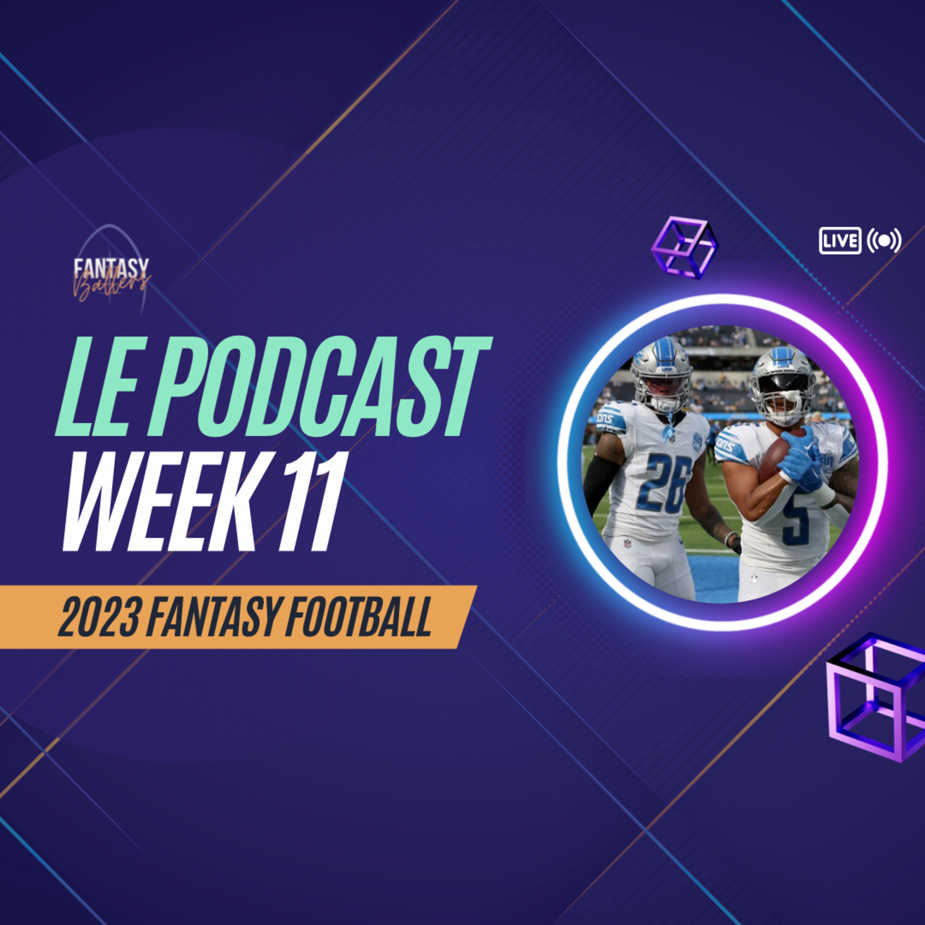 Fantasy Ballers