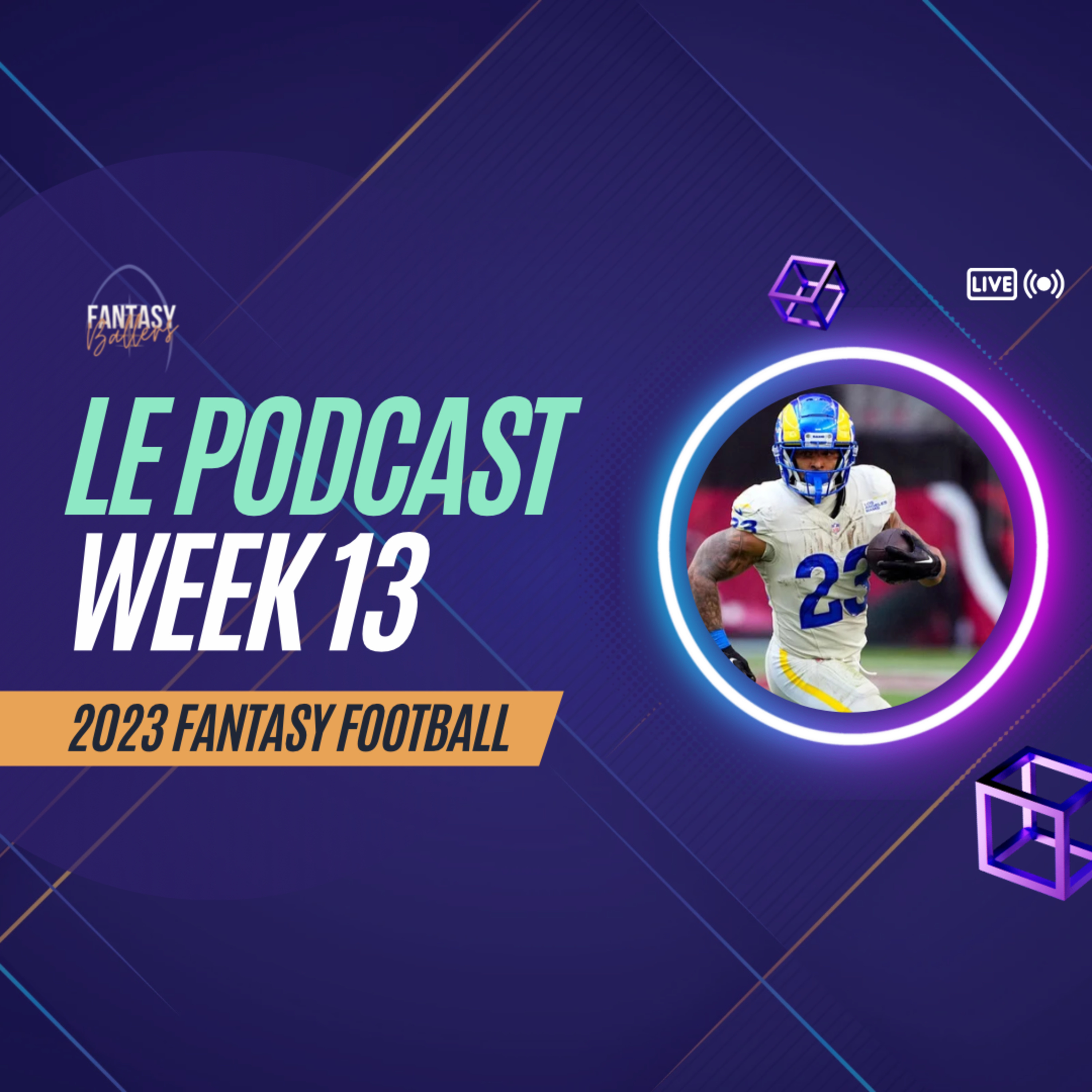 Fantasy Ballers