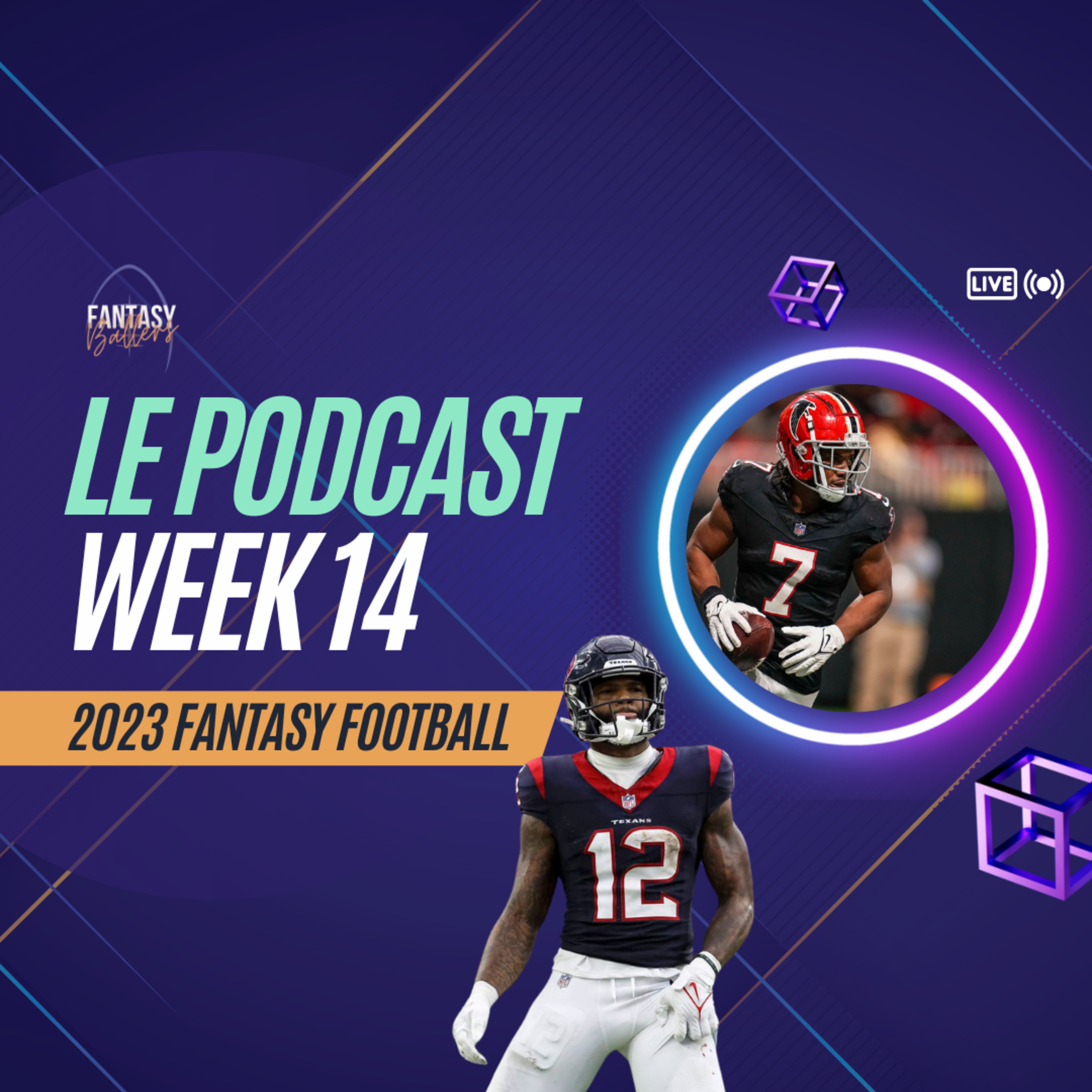 Fantasy Ballers