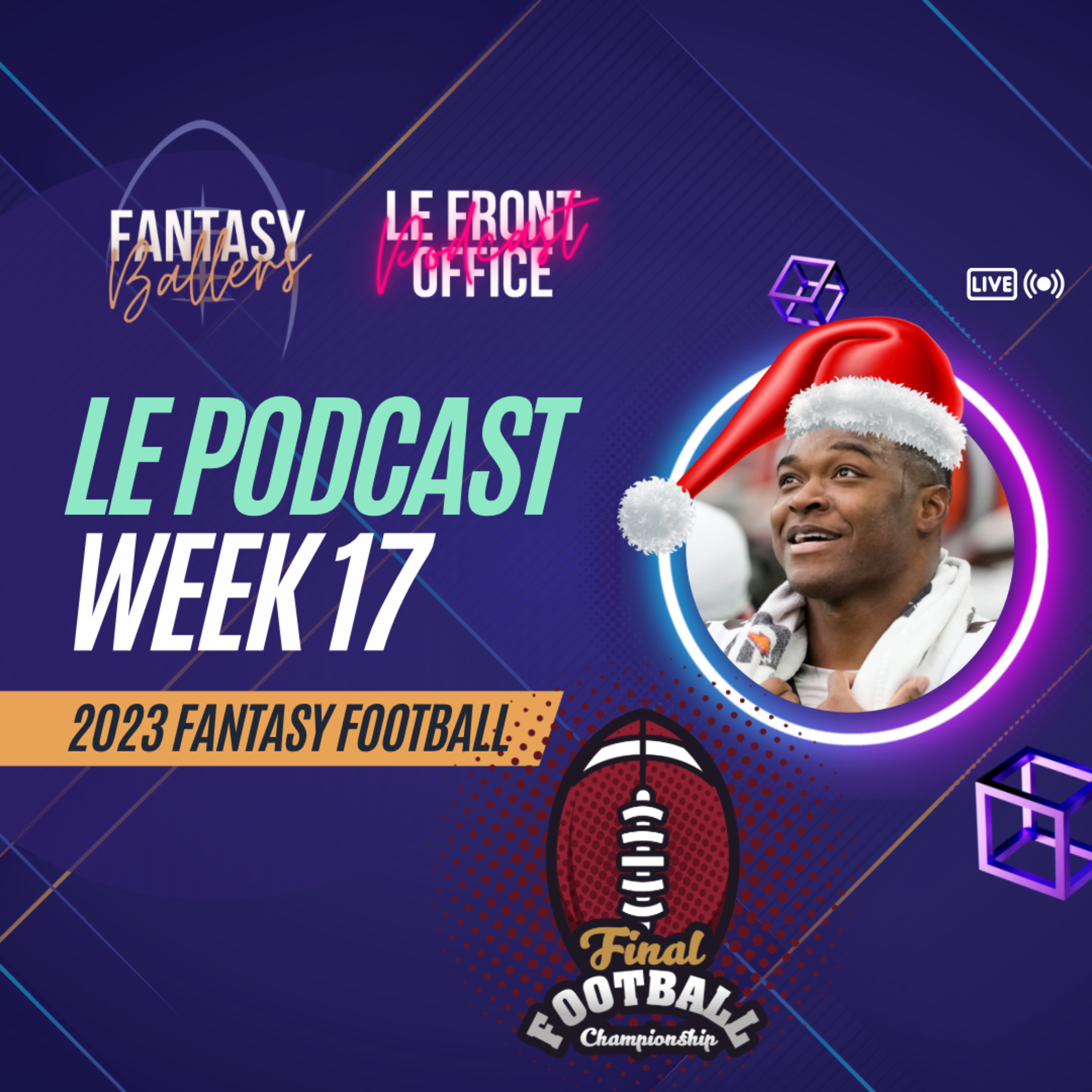 Fantasy Ballers