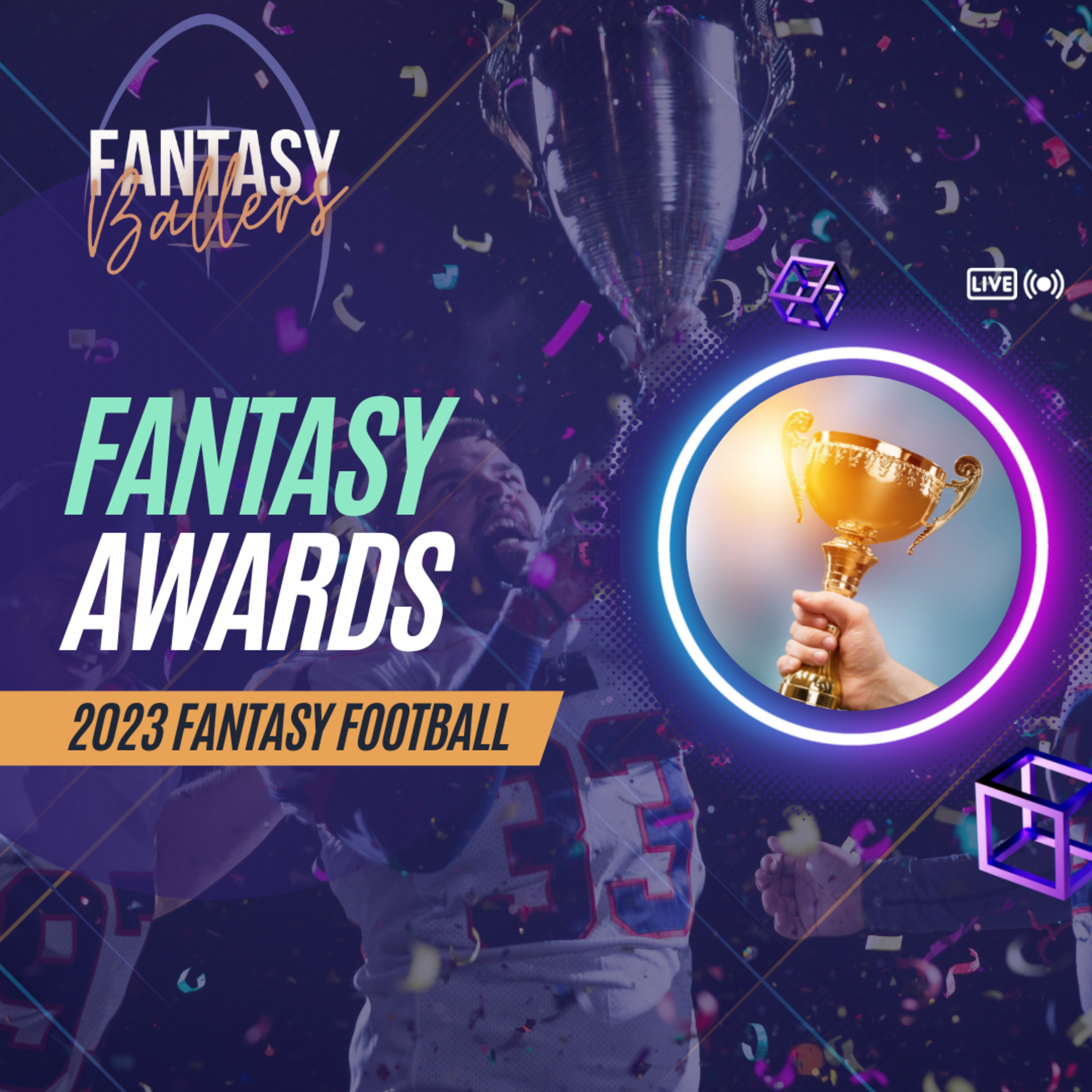 Fantasy Ballers