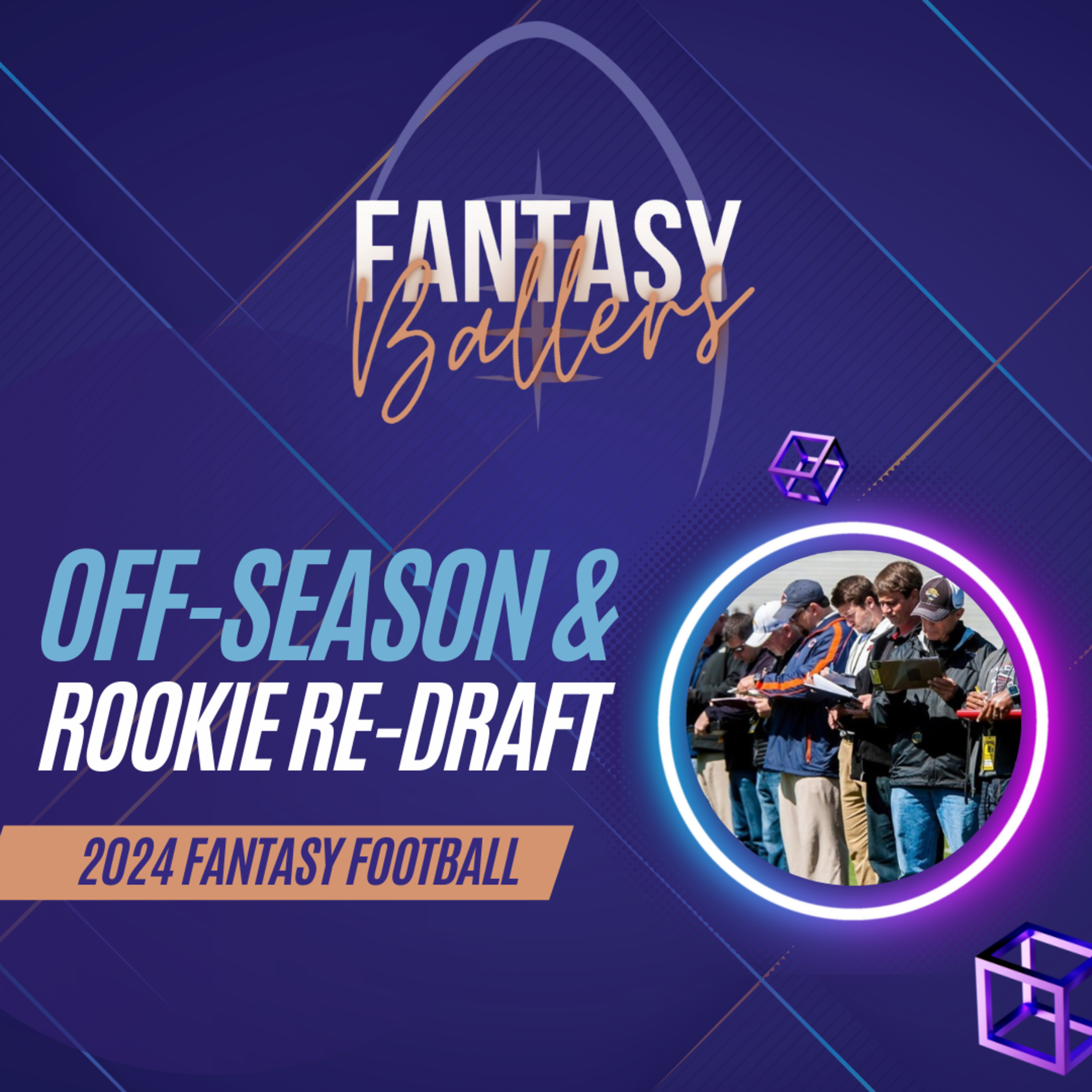 Fantasy Ballers