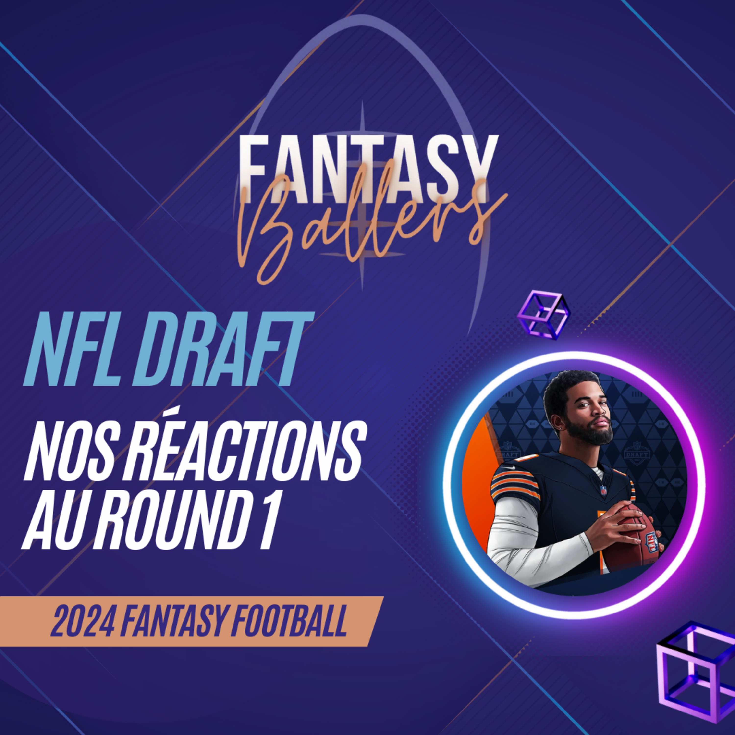 Fantasy Ballers