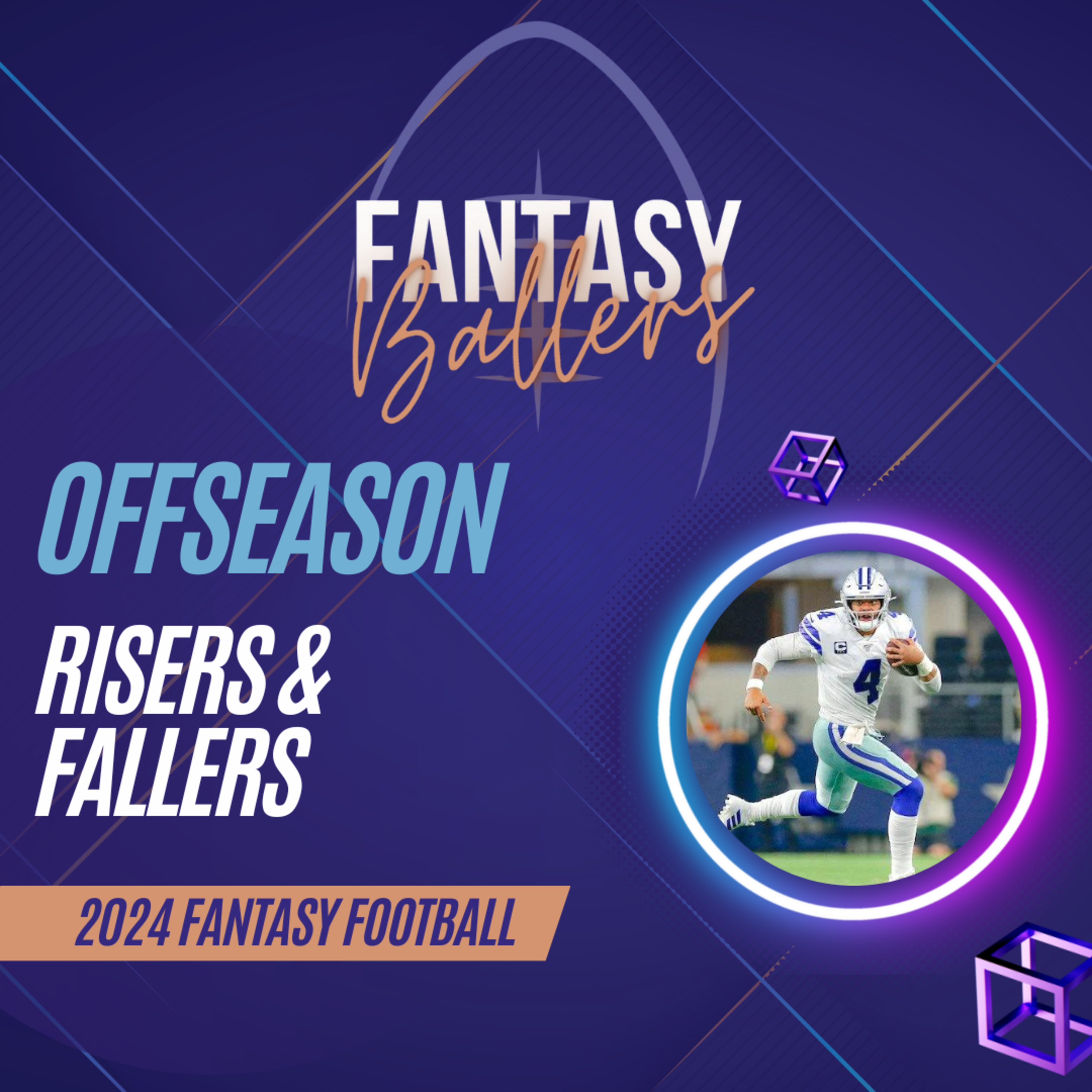 Fantasy Ballers