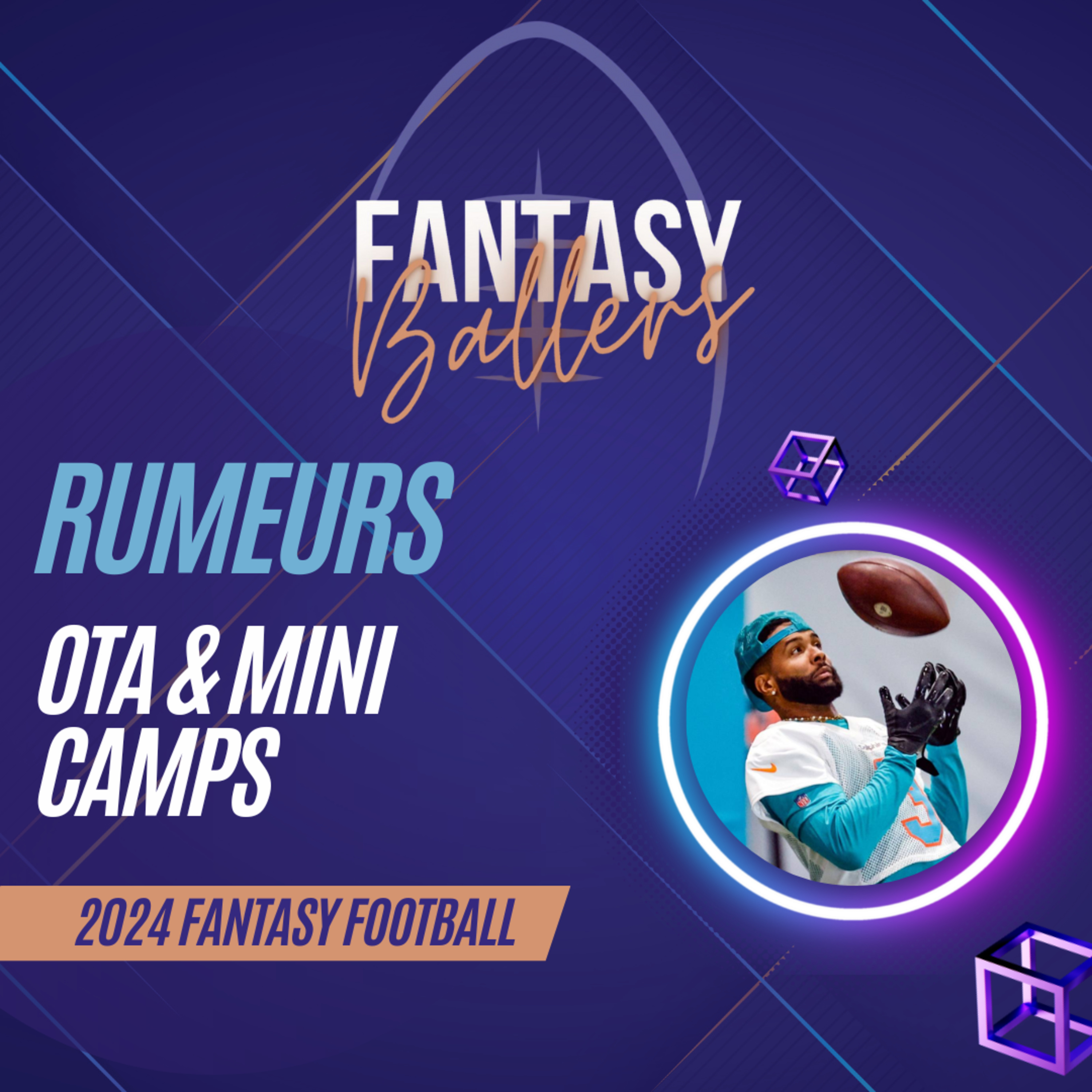 Fantasy Ballers
