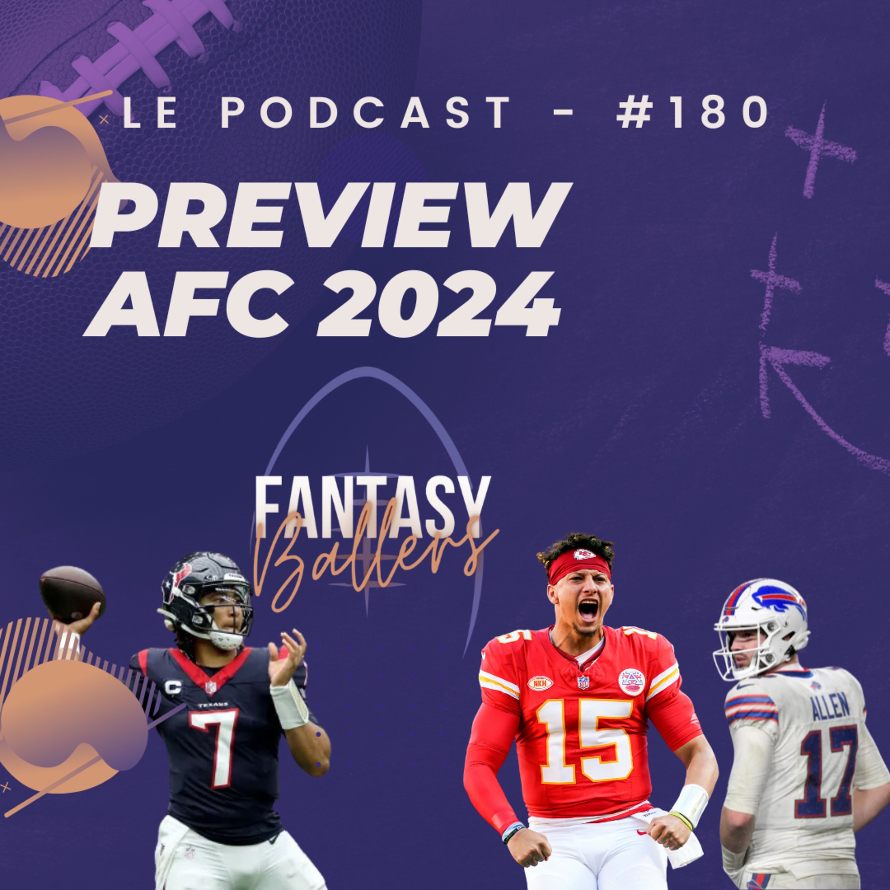 Fantasy Ballers