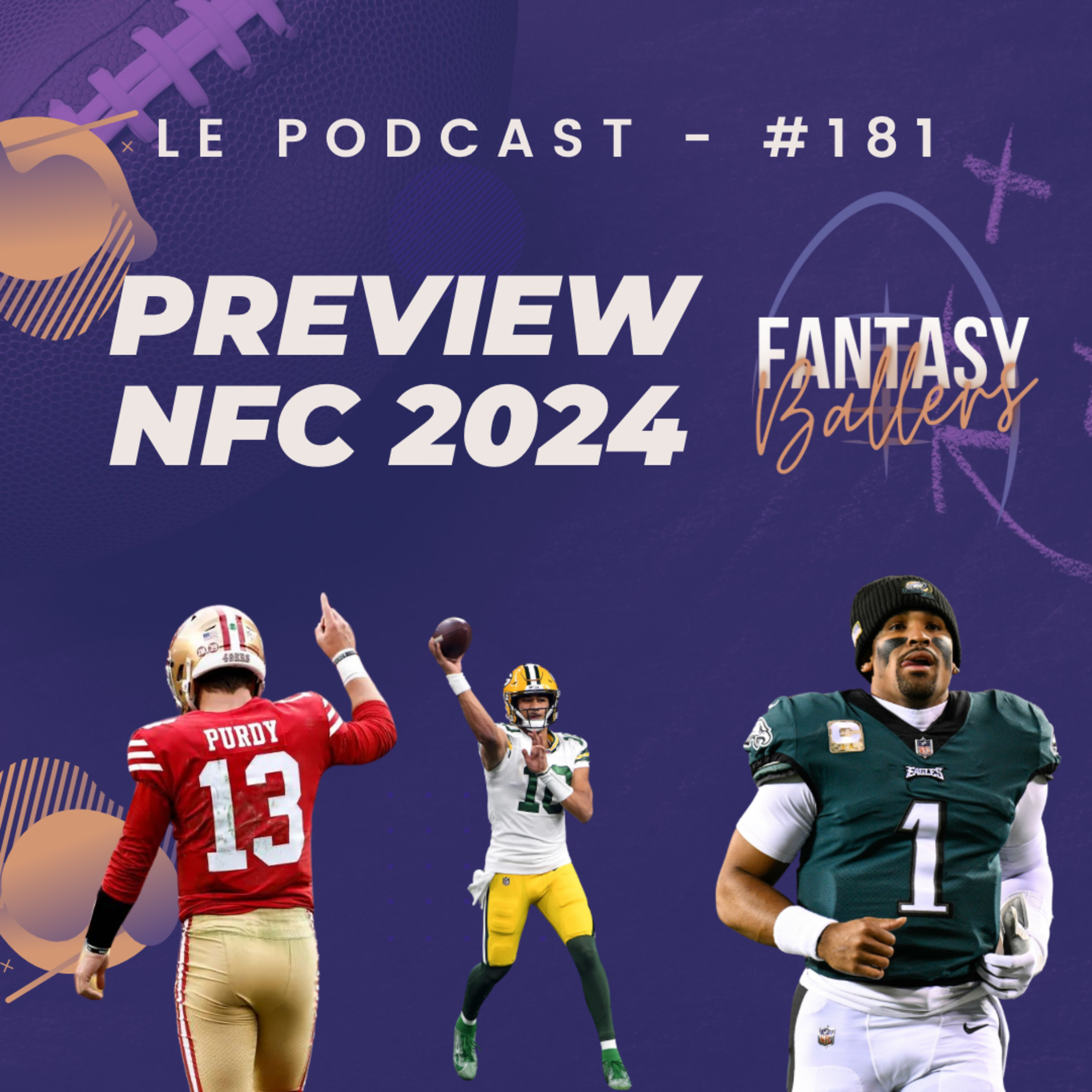 Fantasy Ballers