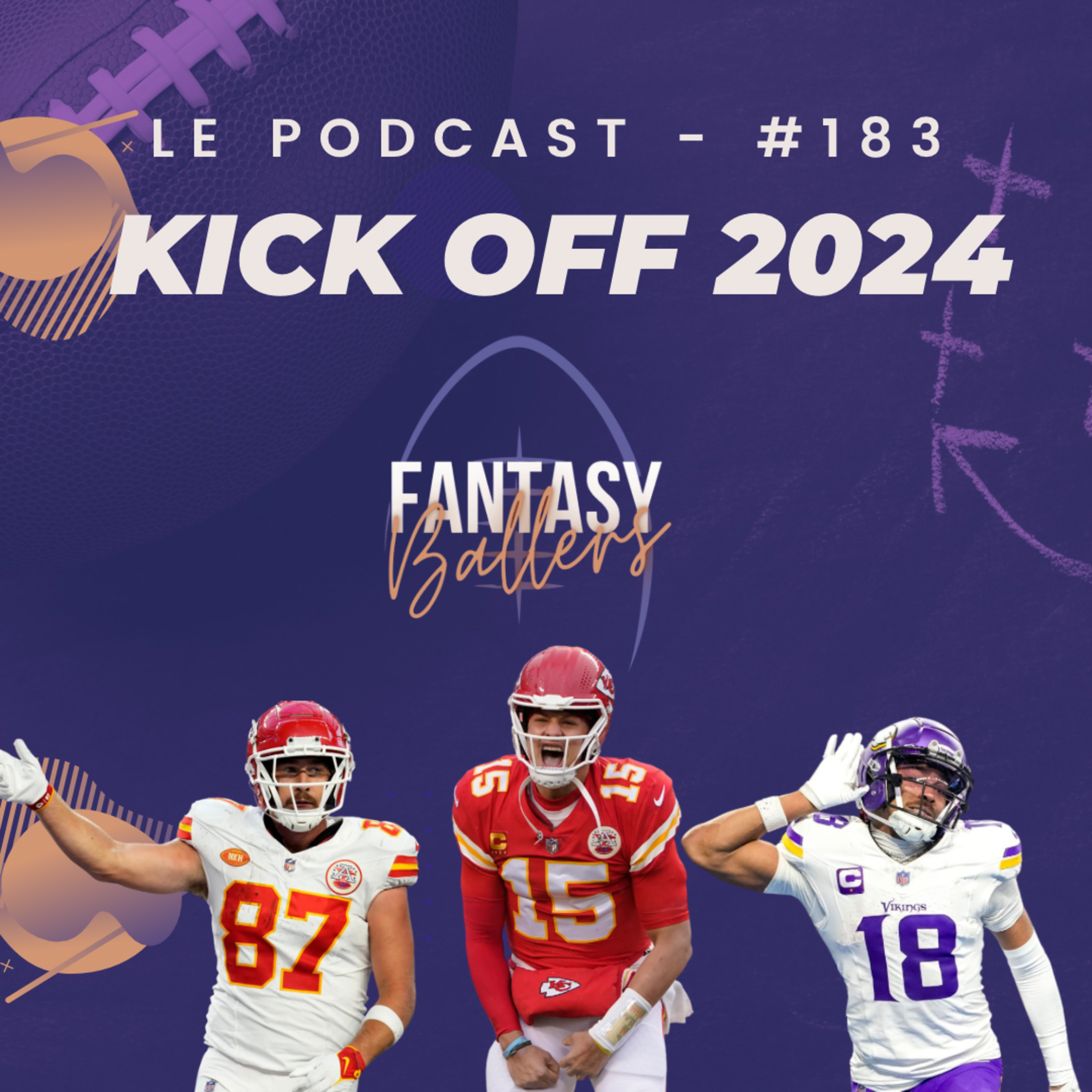 Fantasy Ballers