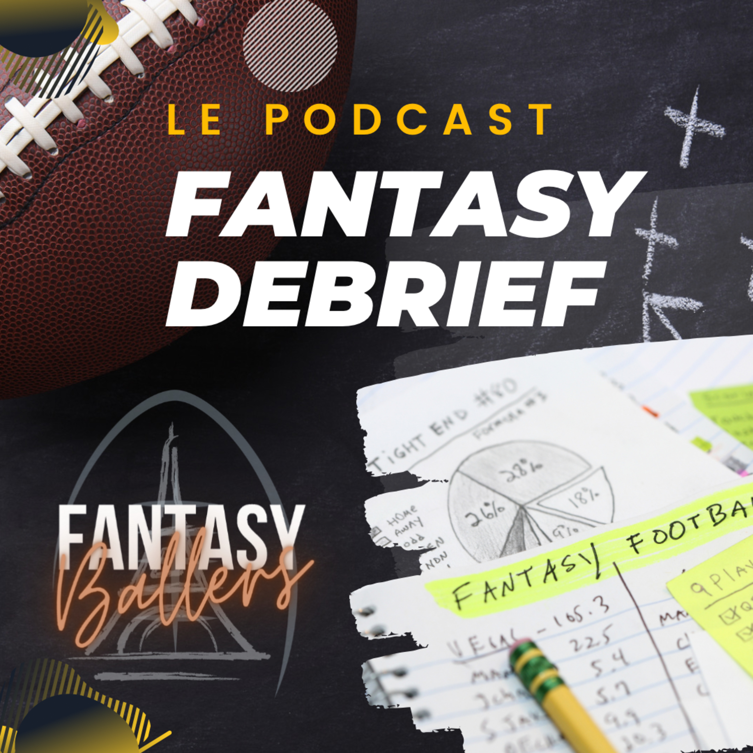 Fantasy Ballers