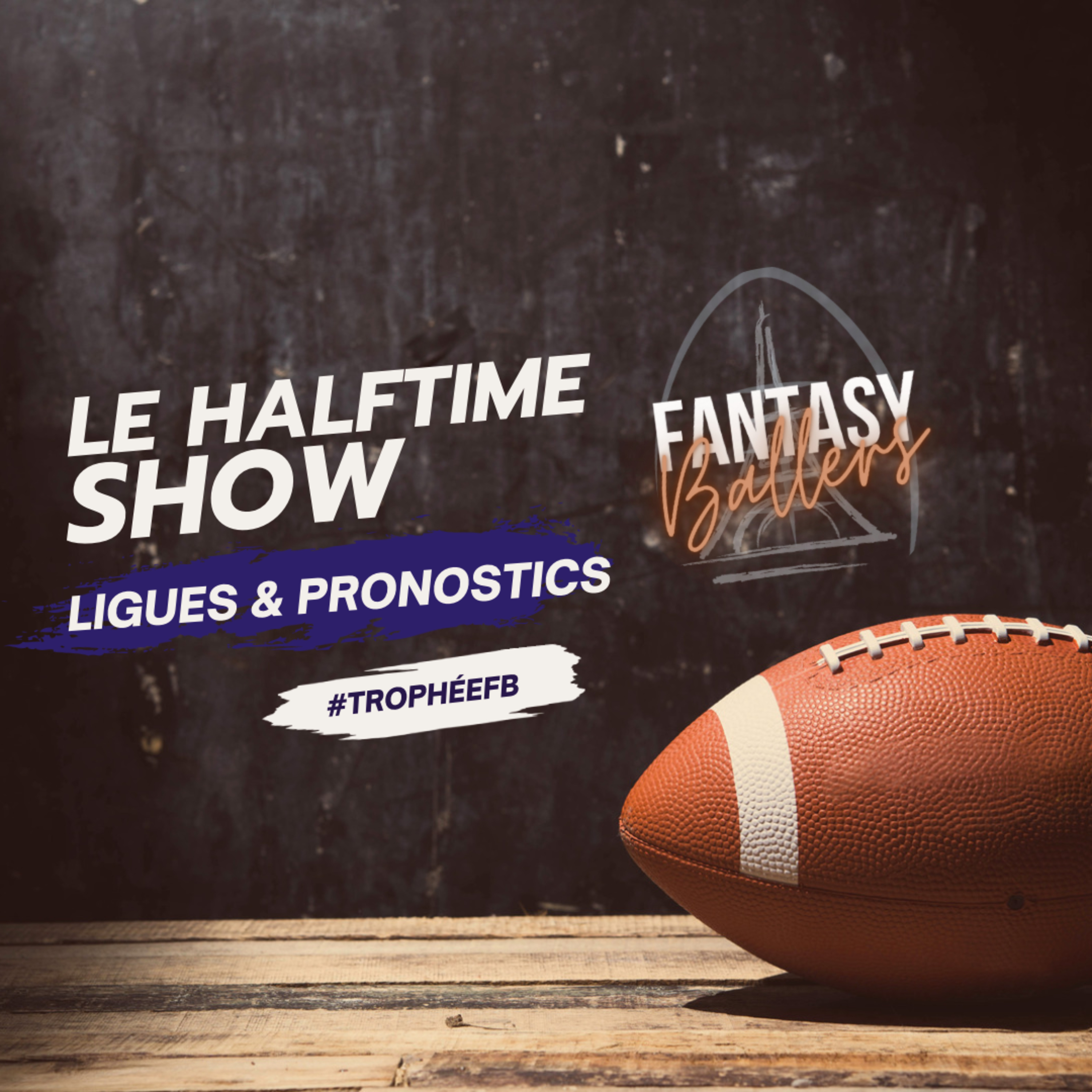 Fantasy Ballers