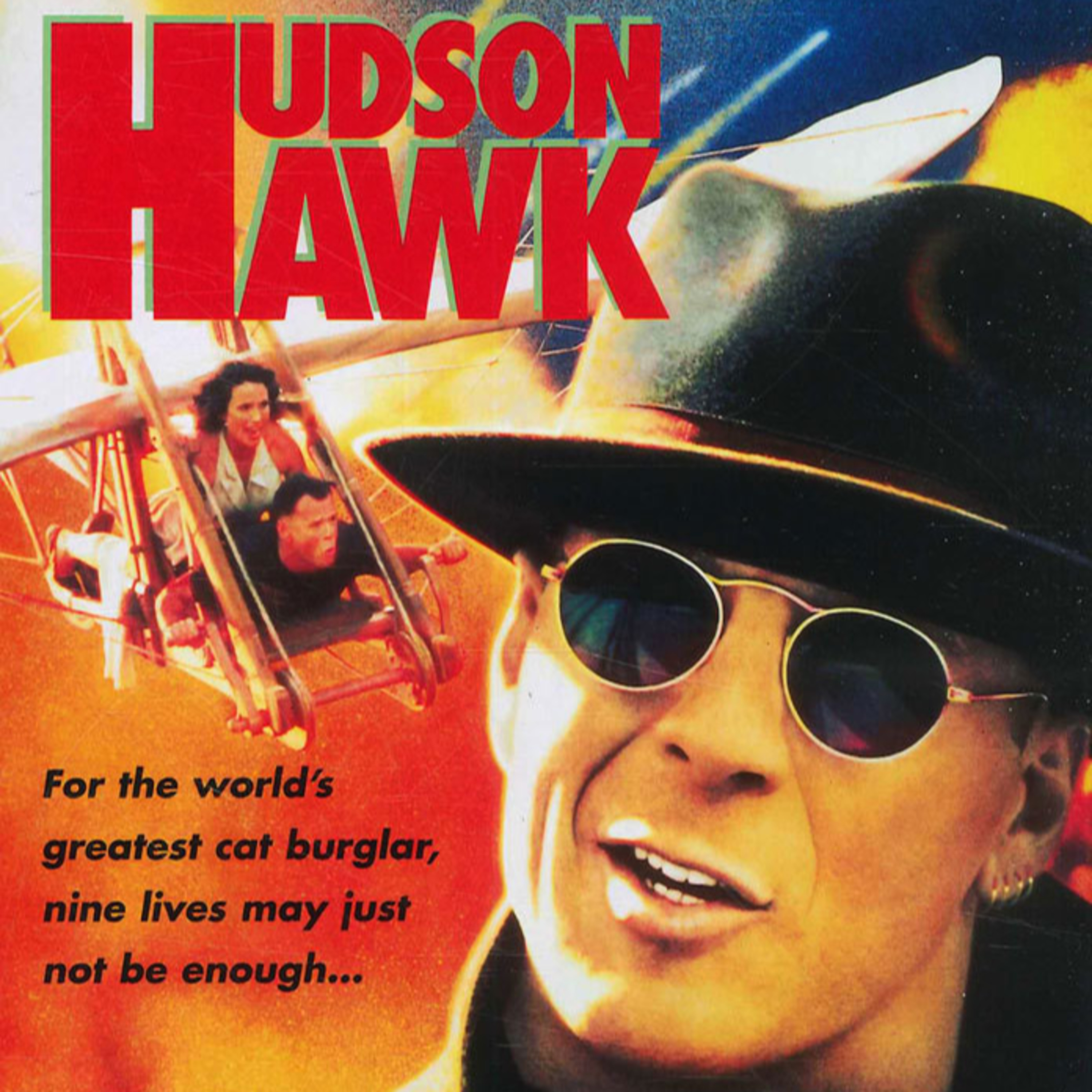 ACM\'s Vault of Cult - Movie Podcast.