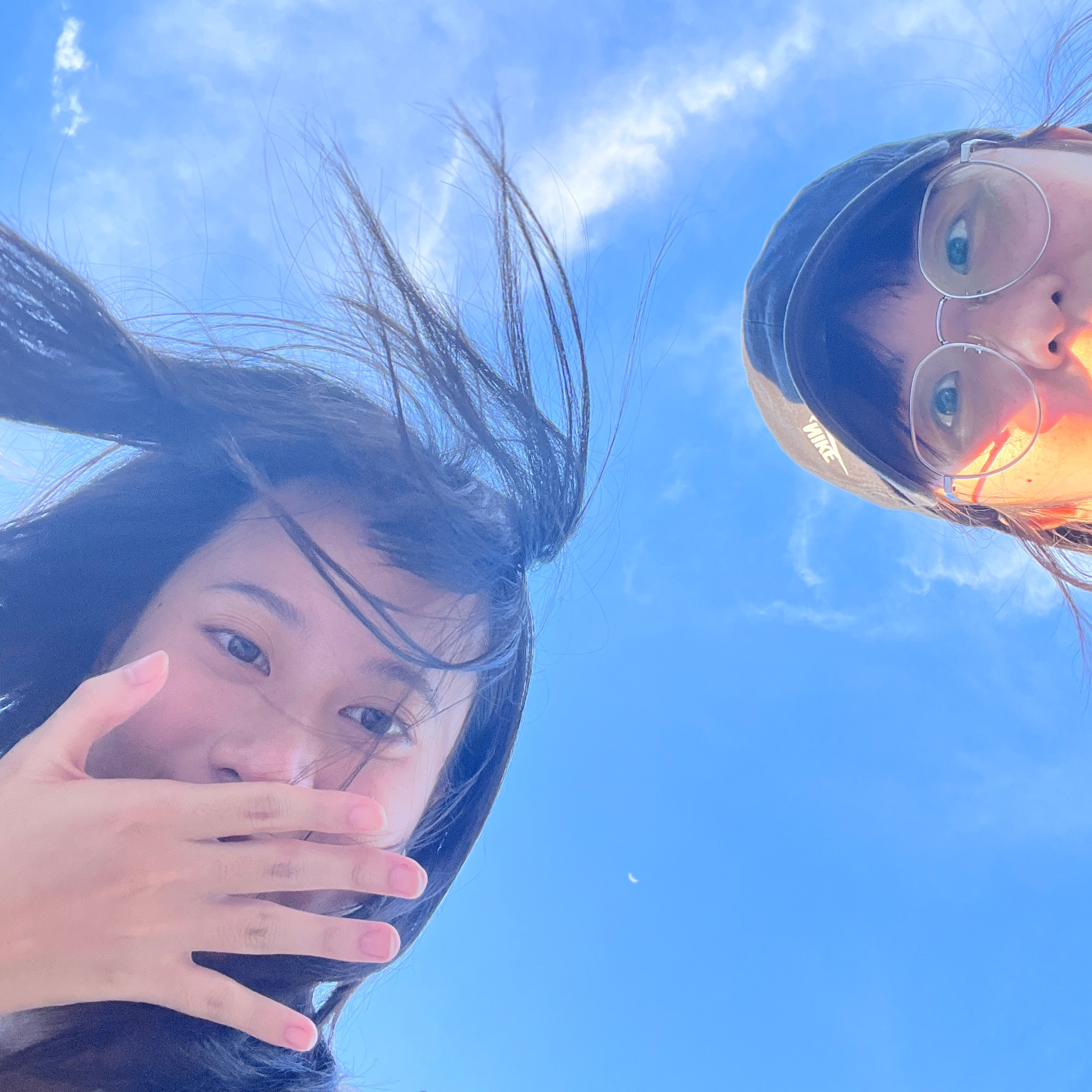 #107 沈浸式聊天 陪你邊吃宵夜邊聊是非