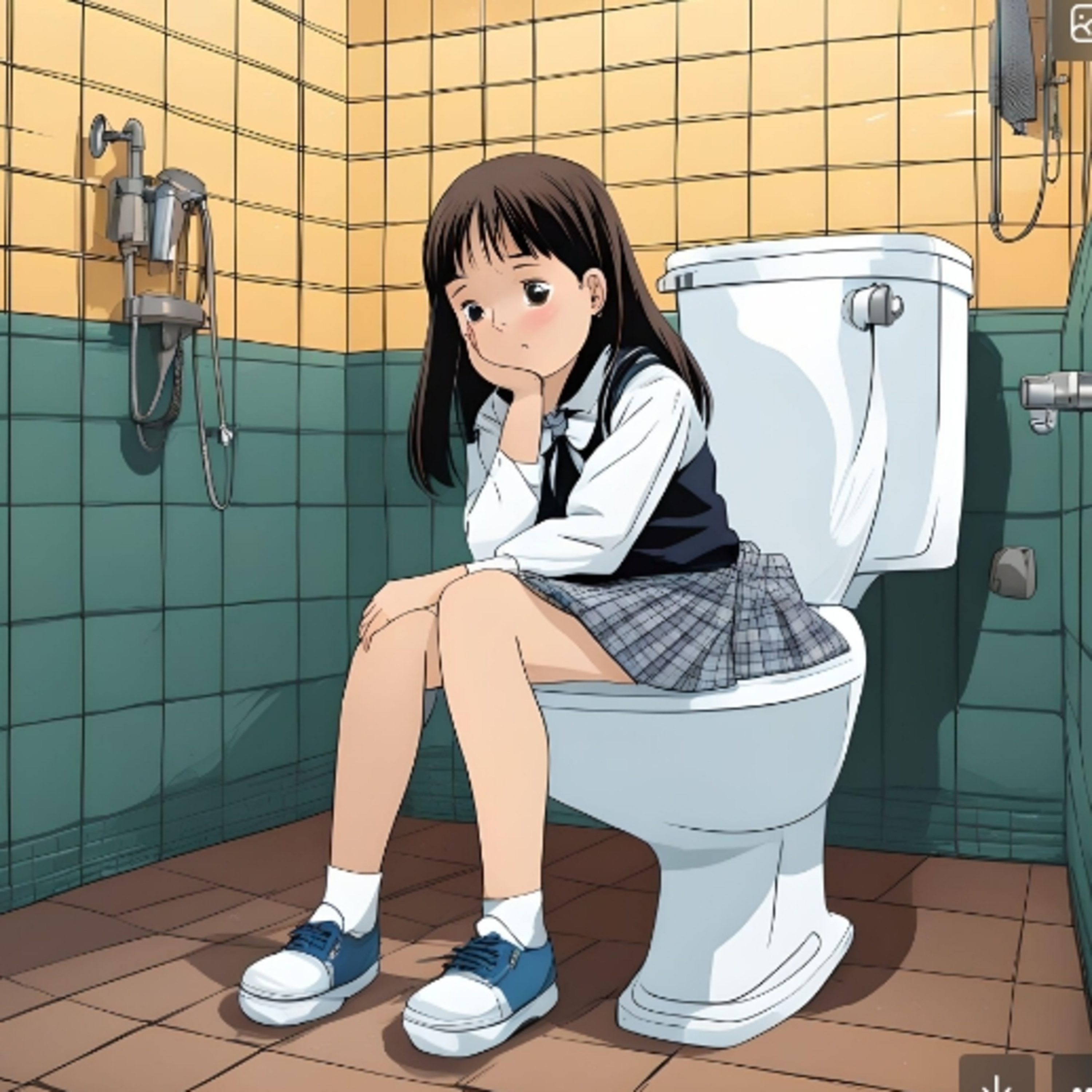 #110 魚鳥求學時期被老師唸到哭的故事