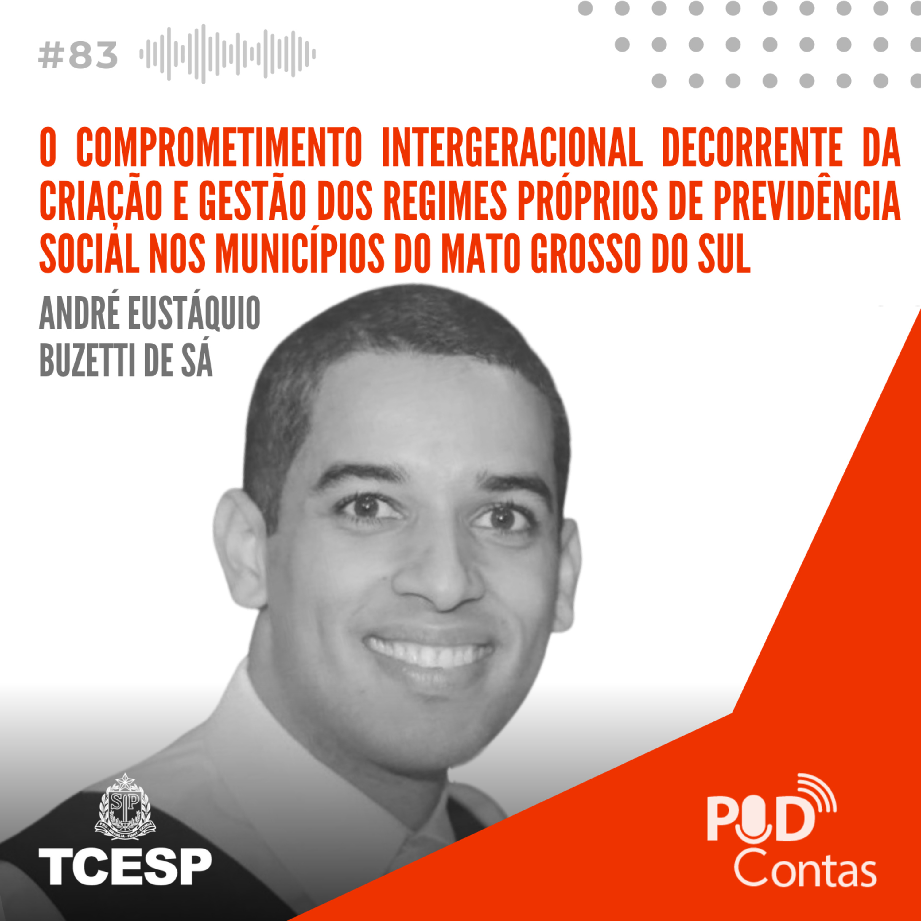 PodContas