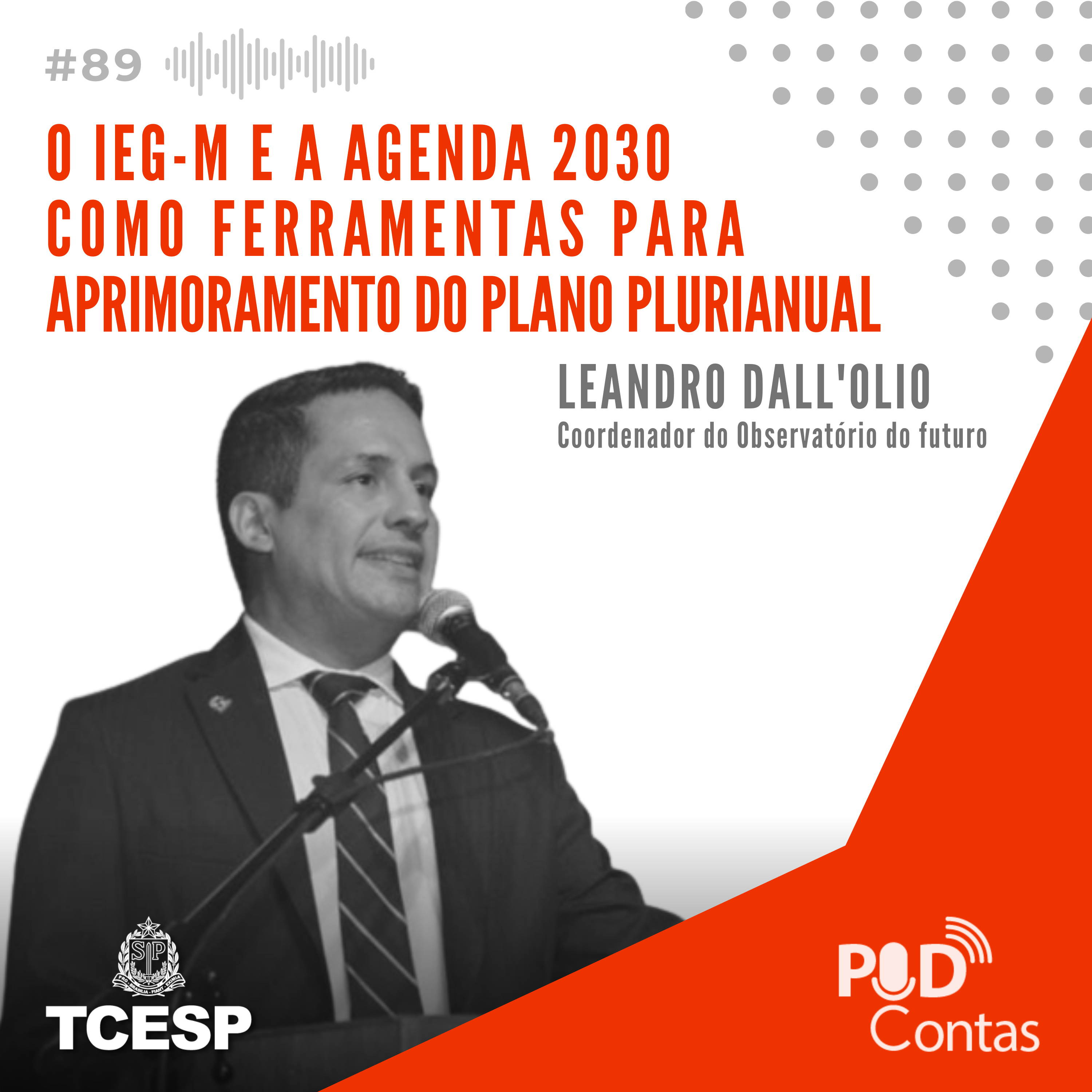 PodContas