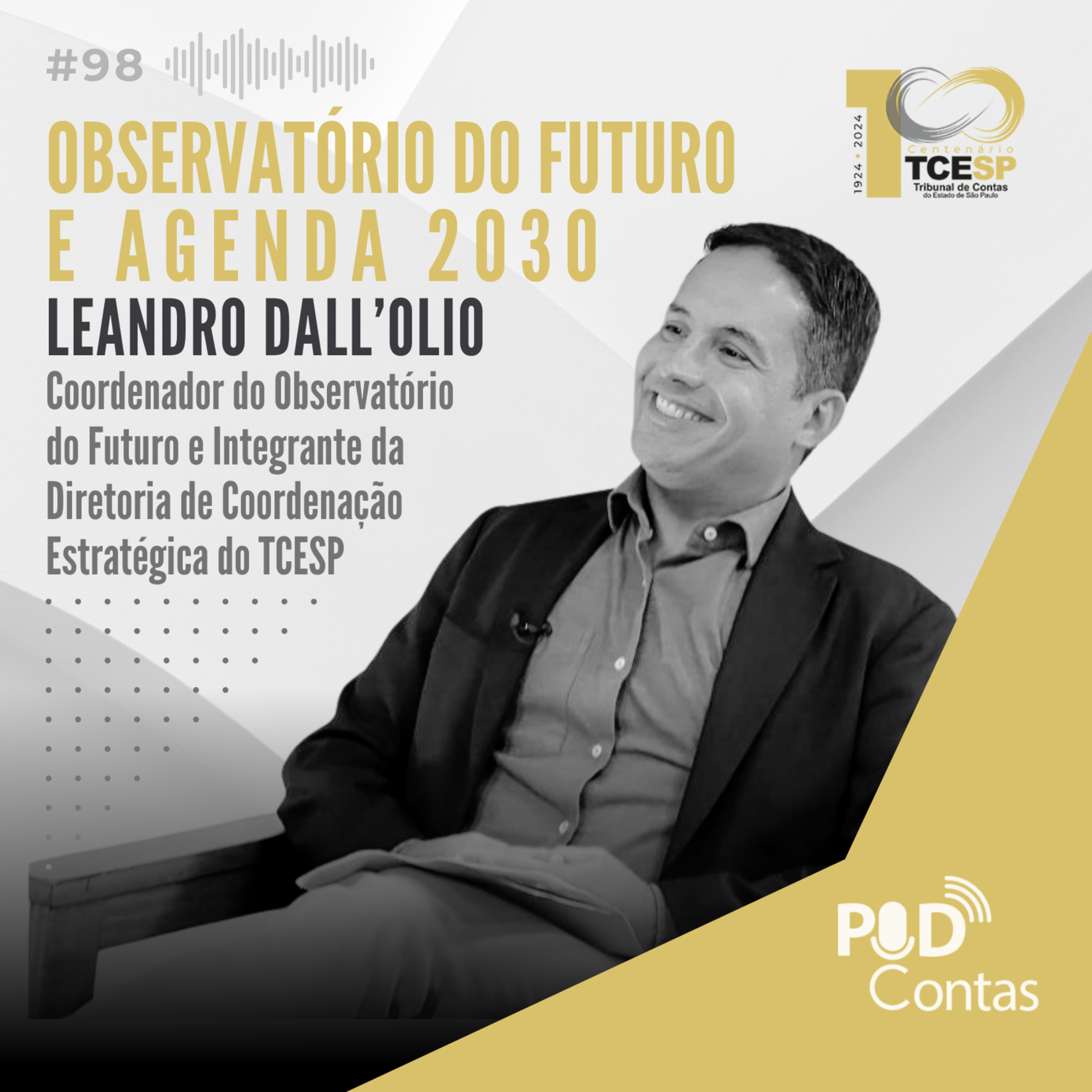 PodContas