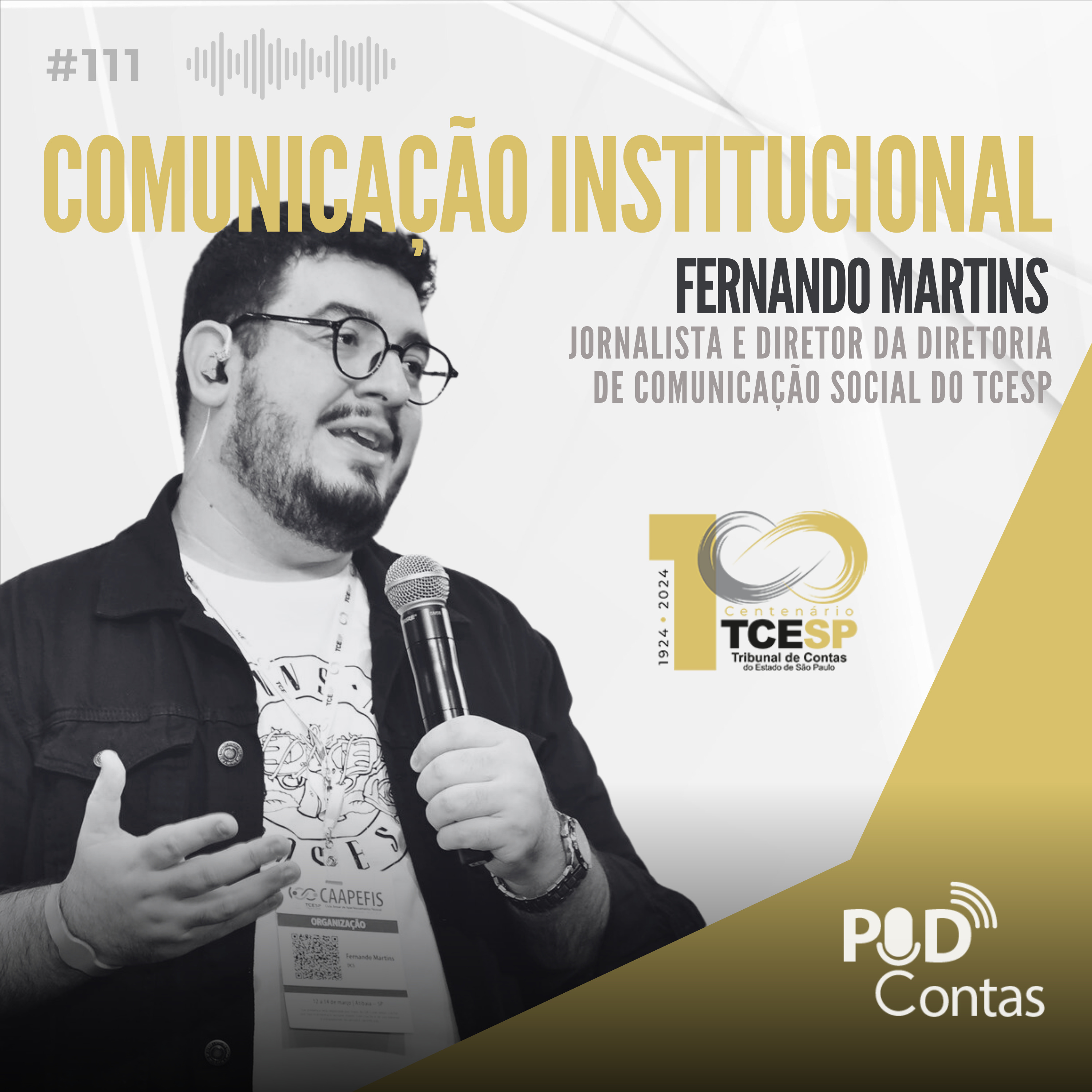 PodContas