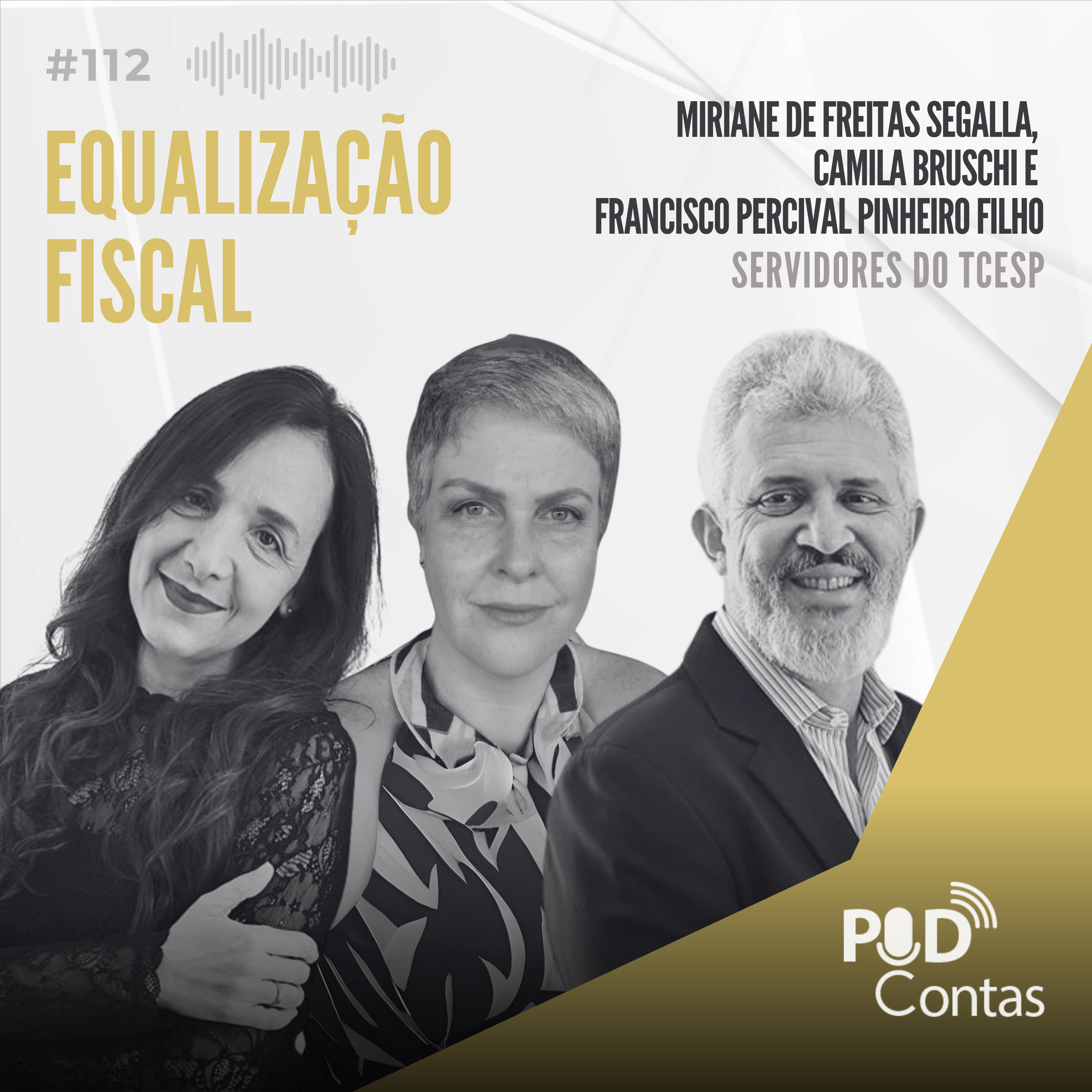 PodContas