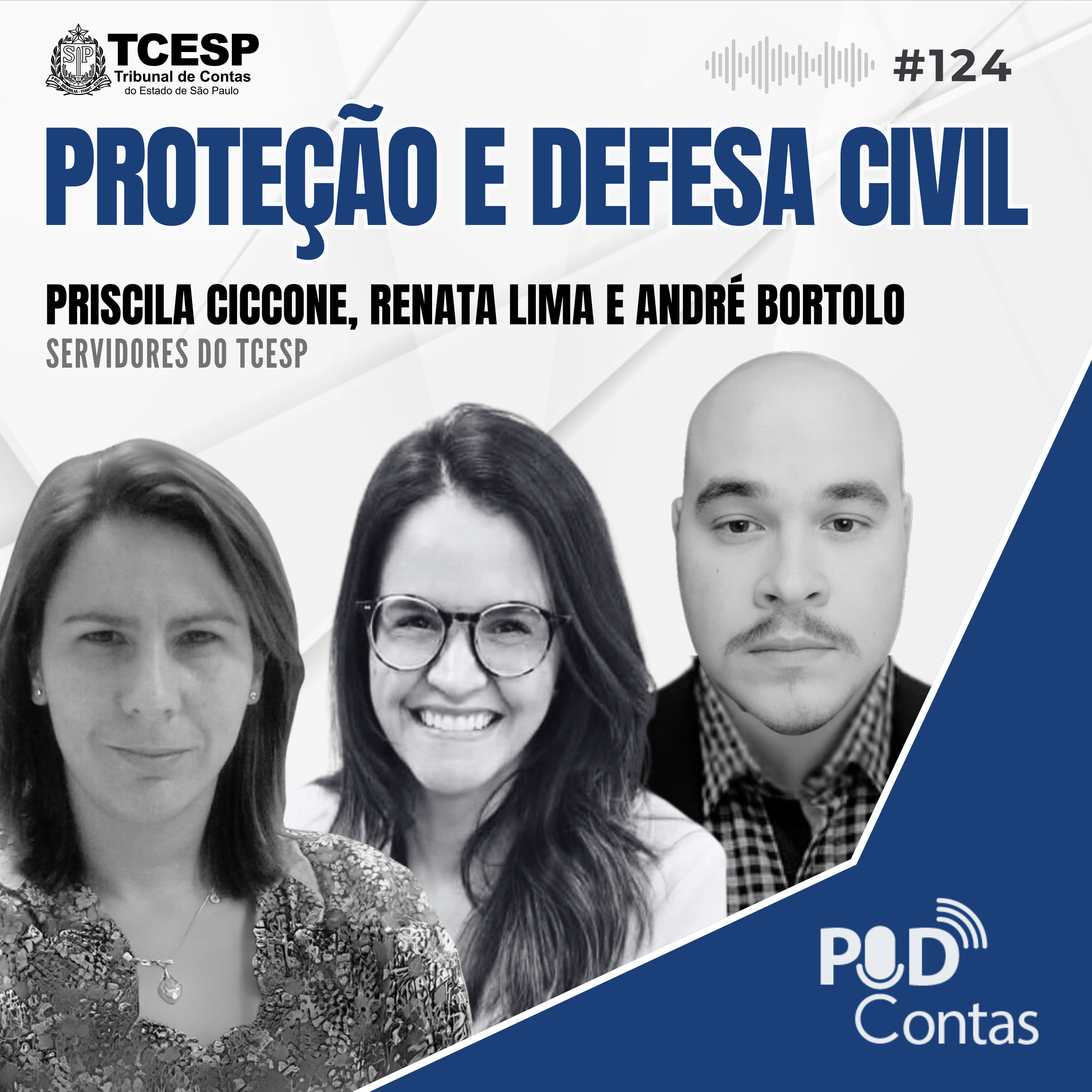 PodContas