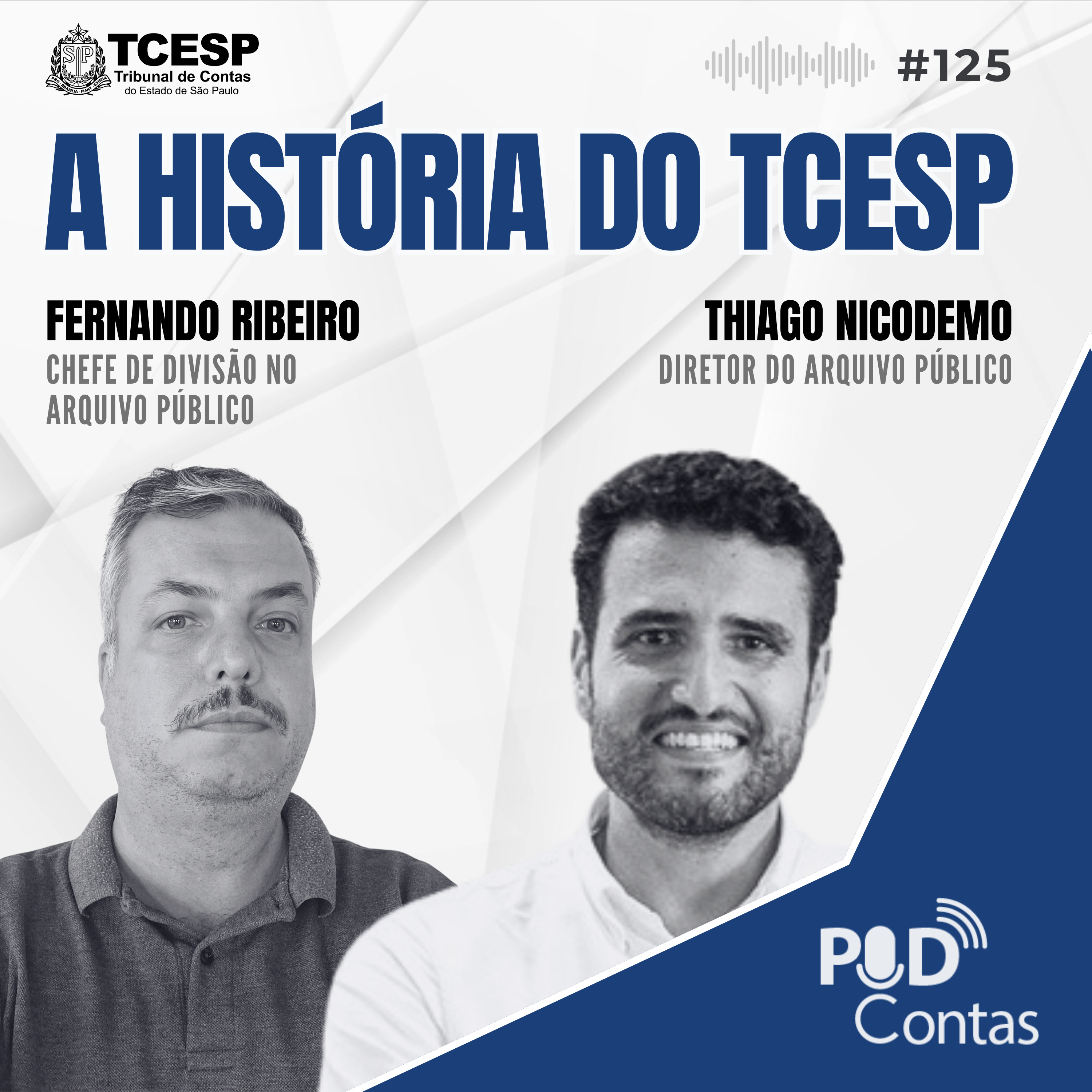 PodContas