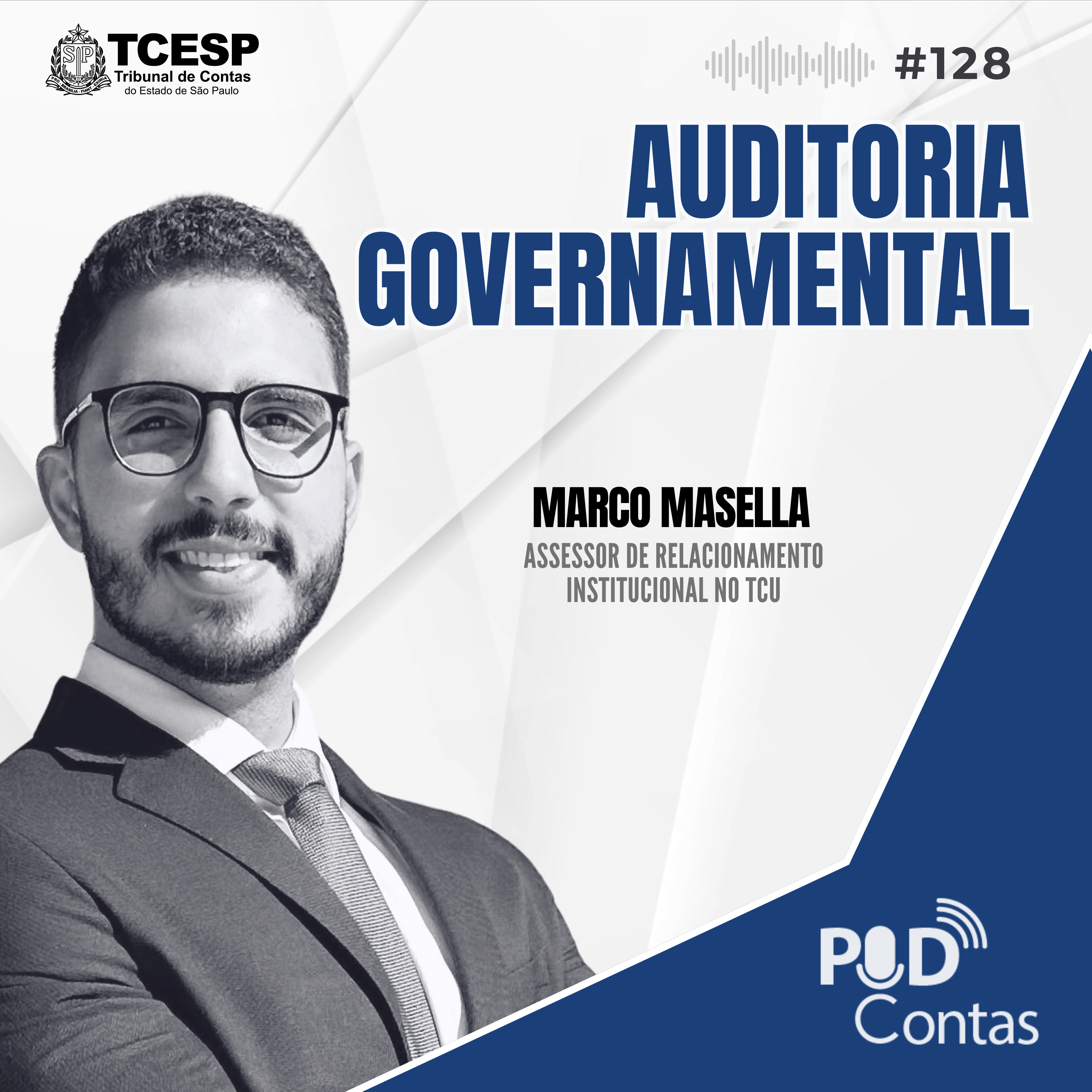 PodContas