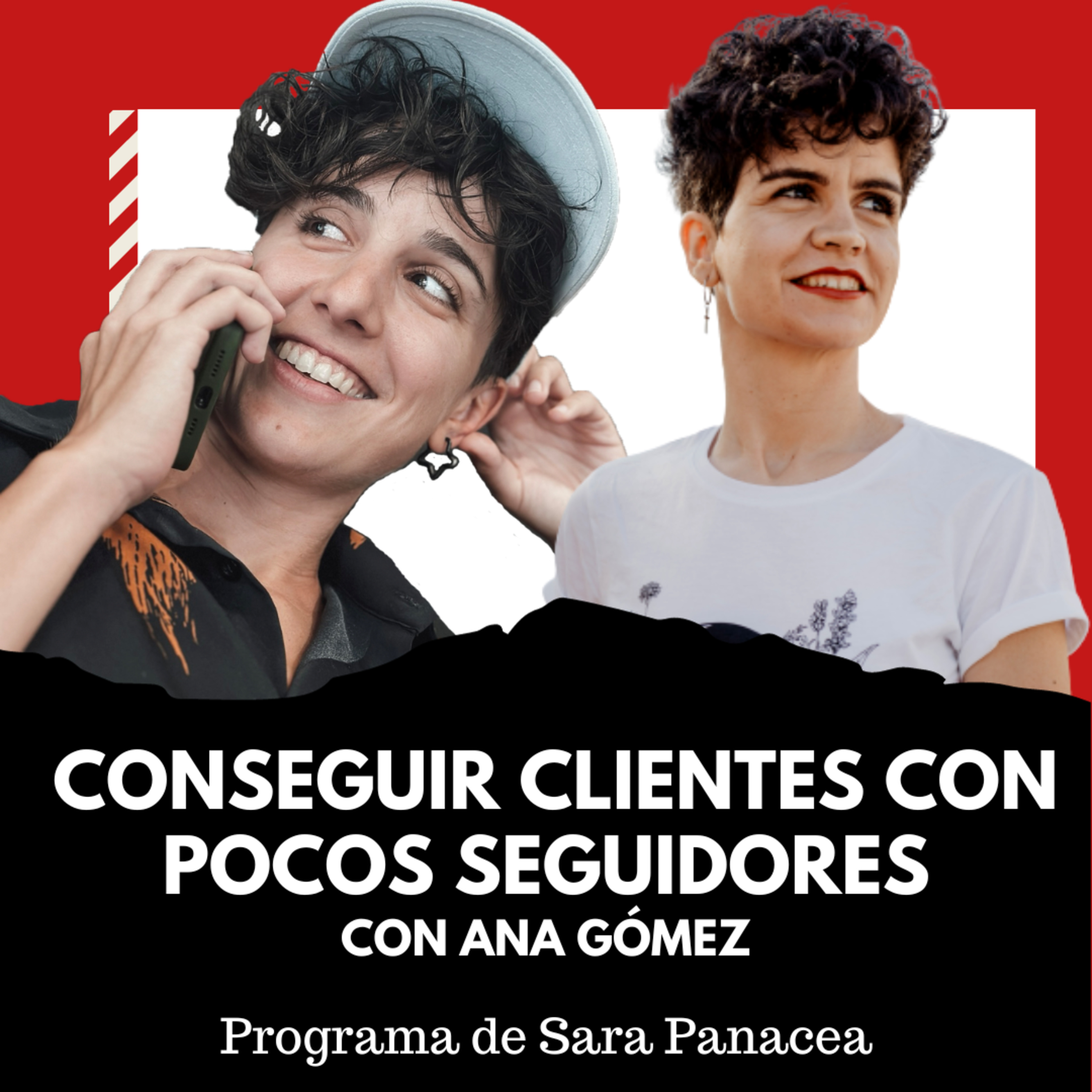 ARKADETING, el poder del videomarketing. (Sara Panacea)