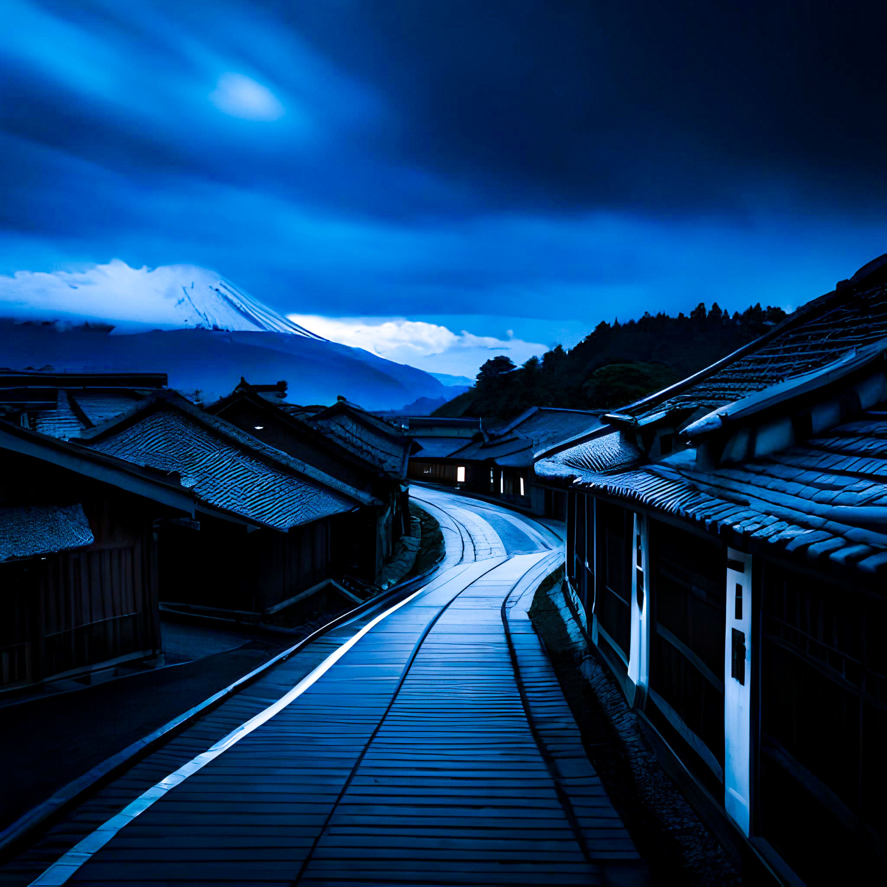 12 Aterradoras leyendas urbanas de Japón