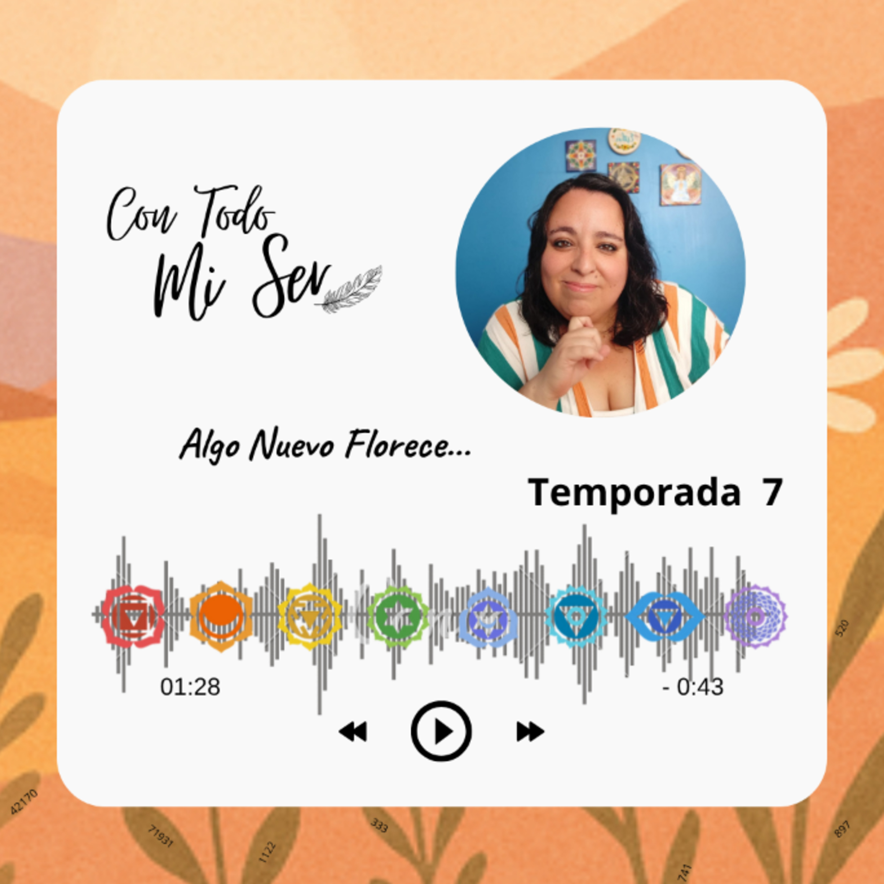 Con Todo Mi Ser