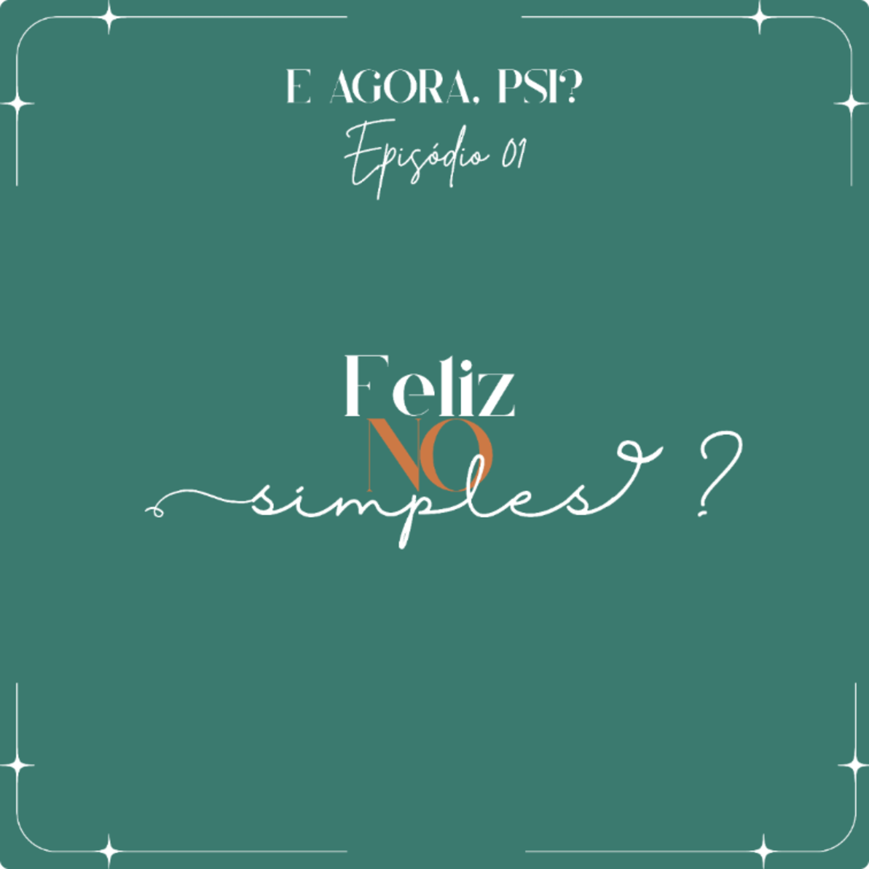 Feliz no Simples?  episode artwork
