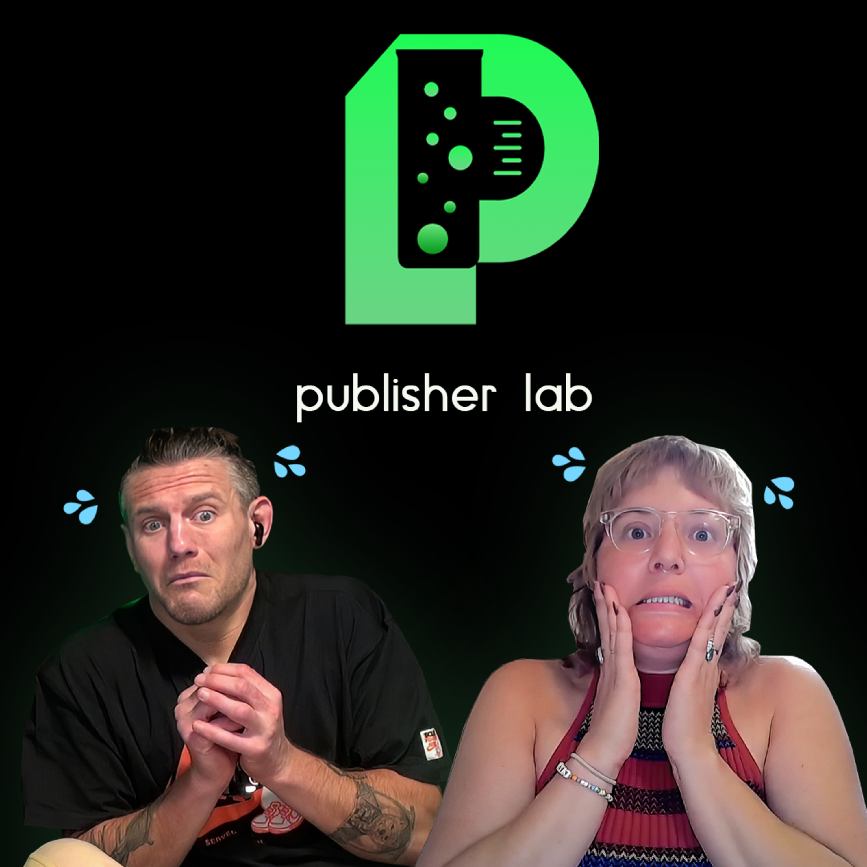 YouTube’s Algorithm in 2023, Google’s Generative Experience, & Declining Traffic A Major Concern episode artwork