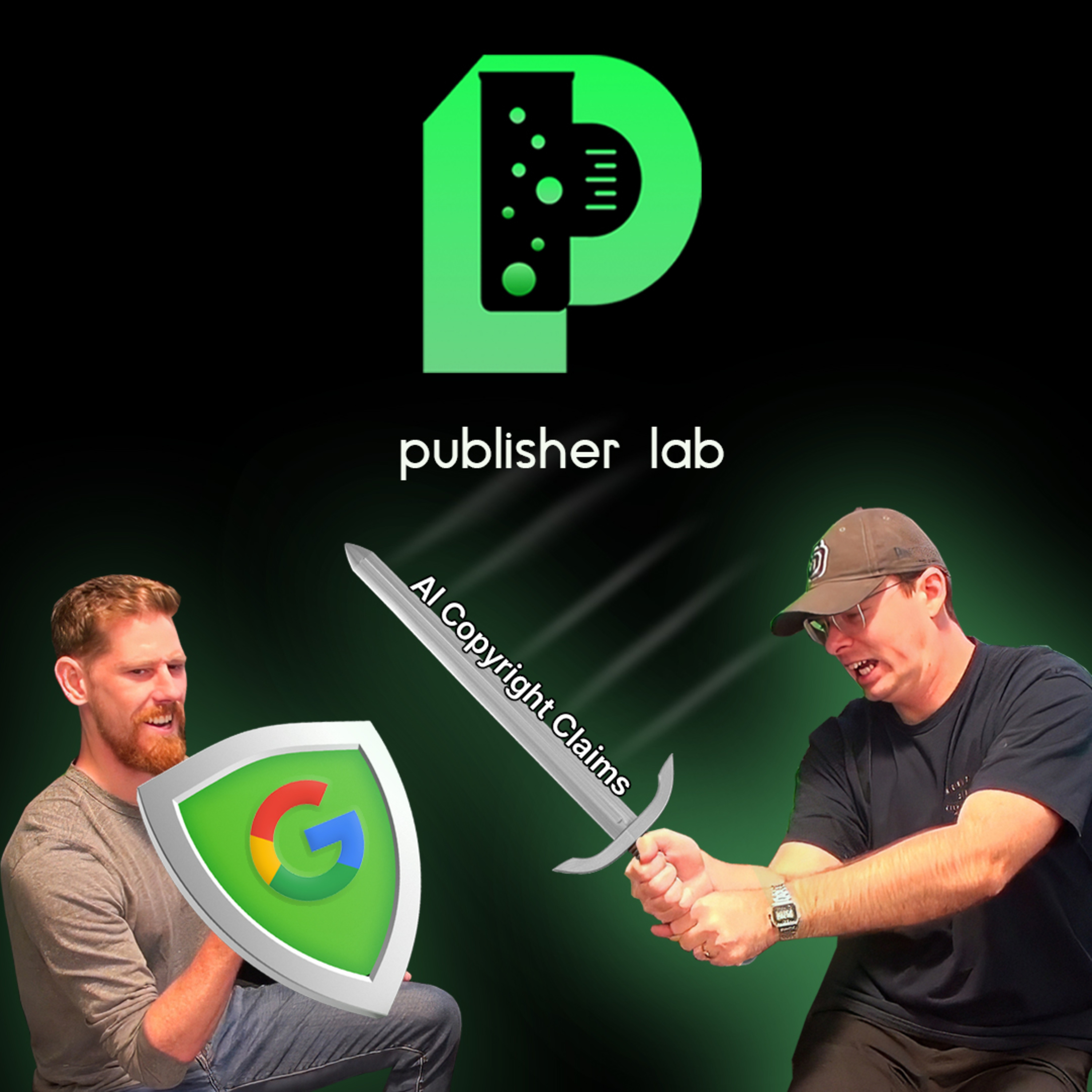 The Publisher Lab
