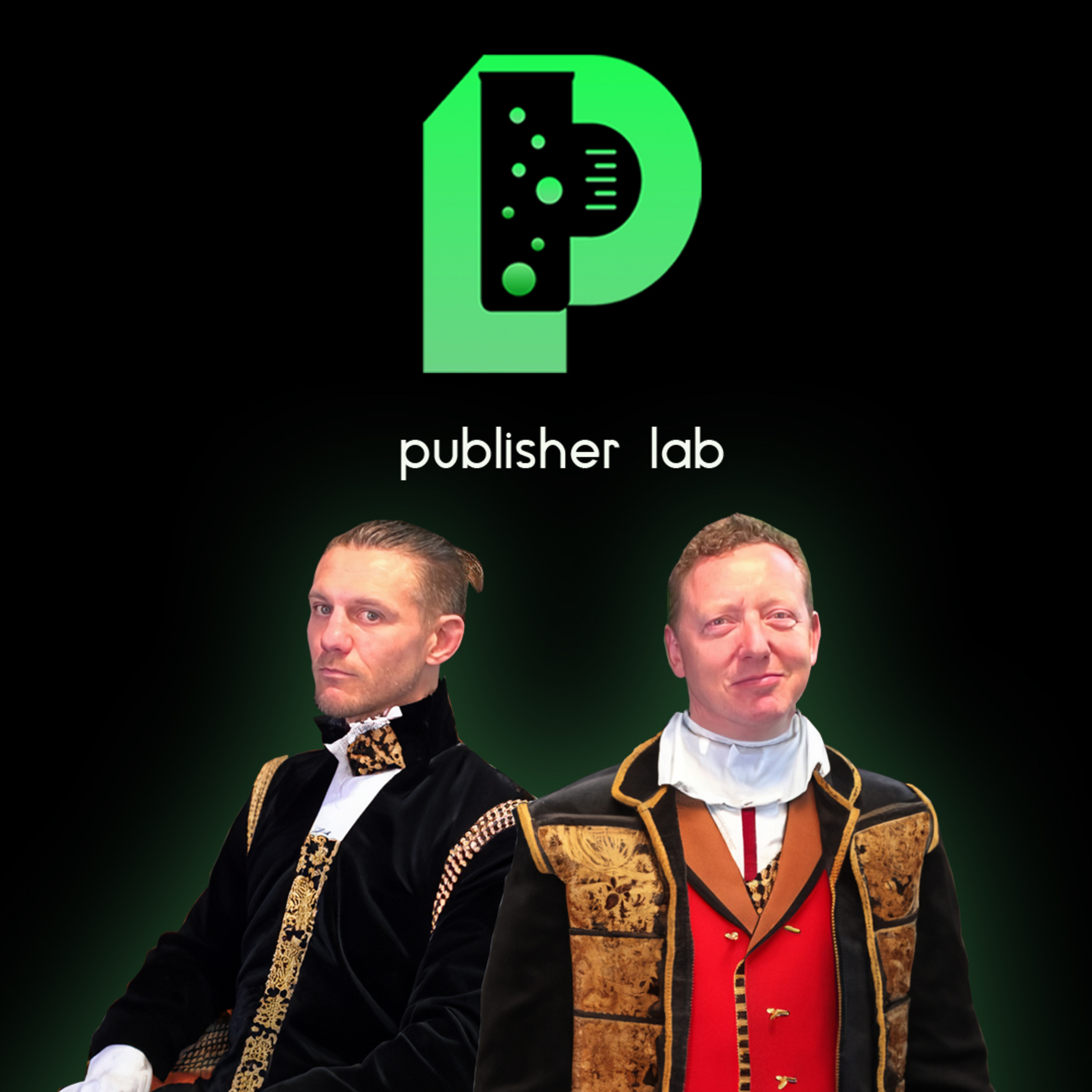 OpenAI's Future, Google Bard Analyzes YouTube Videos, & Advertiser Boycotts | Publisher Lab Ep. 45 episode artwork