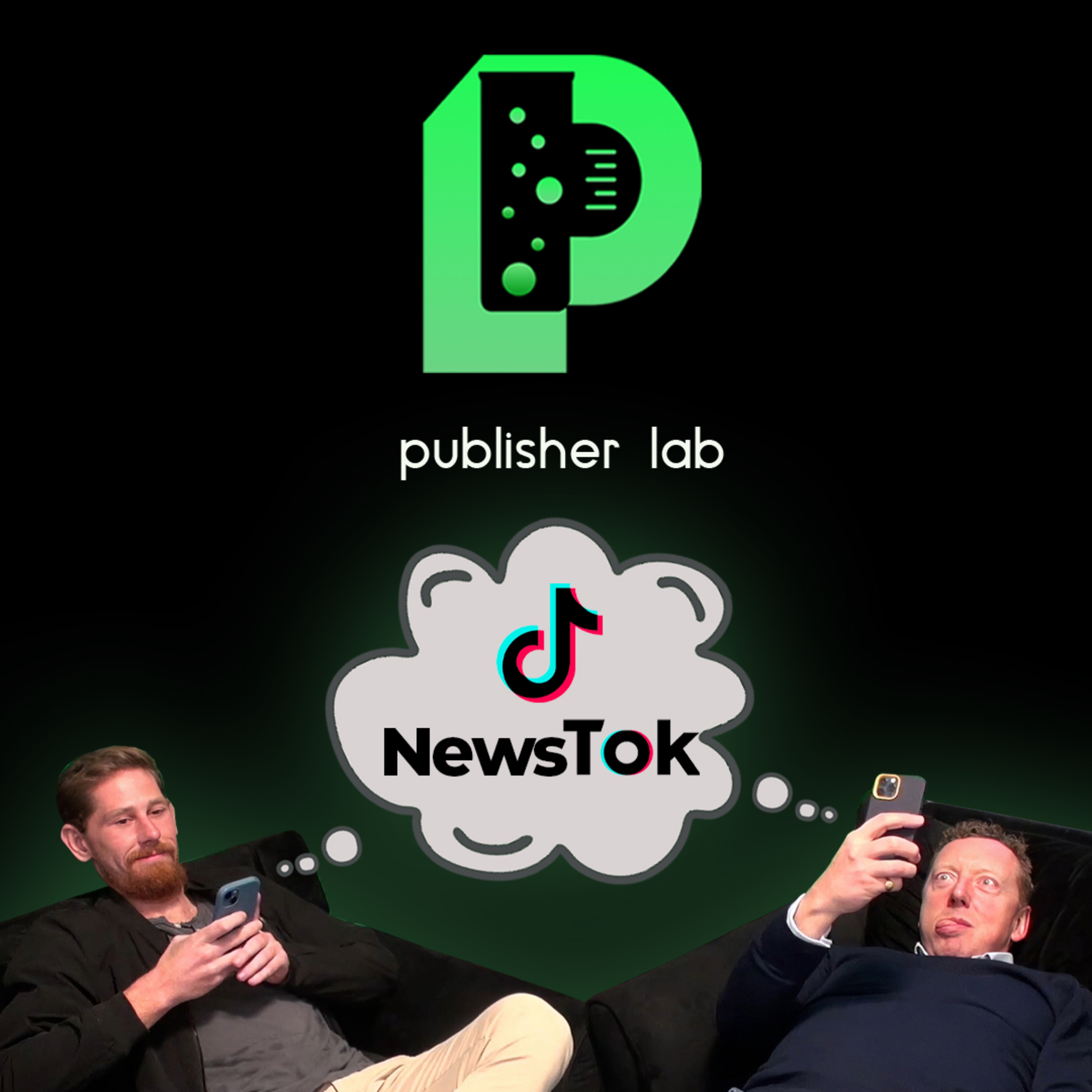 New Rules for AI Content, Battle Against Ad Blockers & Ranking Improvements | Publisher Lab Ep. 46 episode artwork