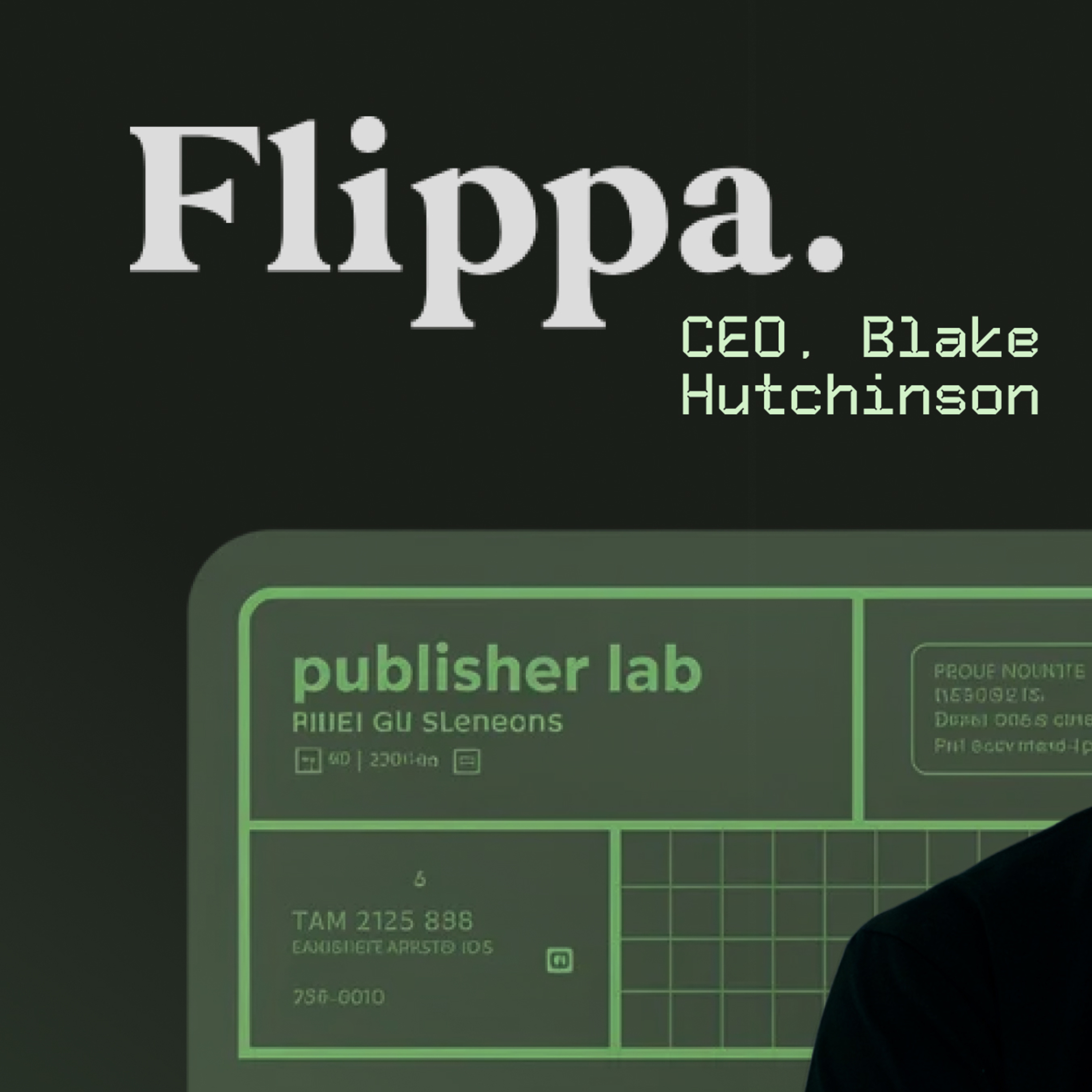 The Publisher Lab