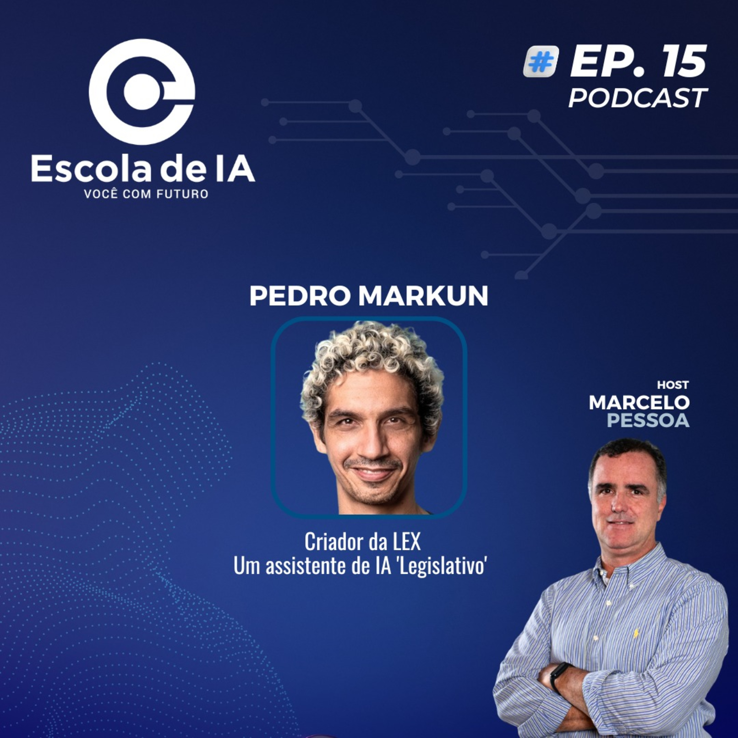 Escola de Inteligência Artificial