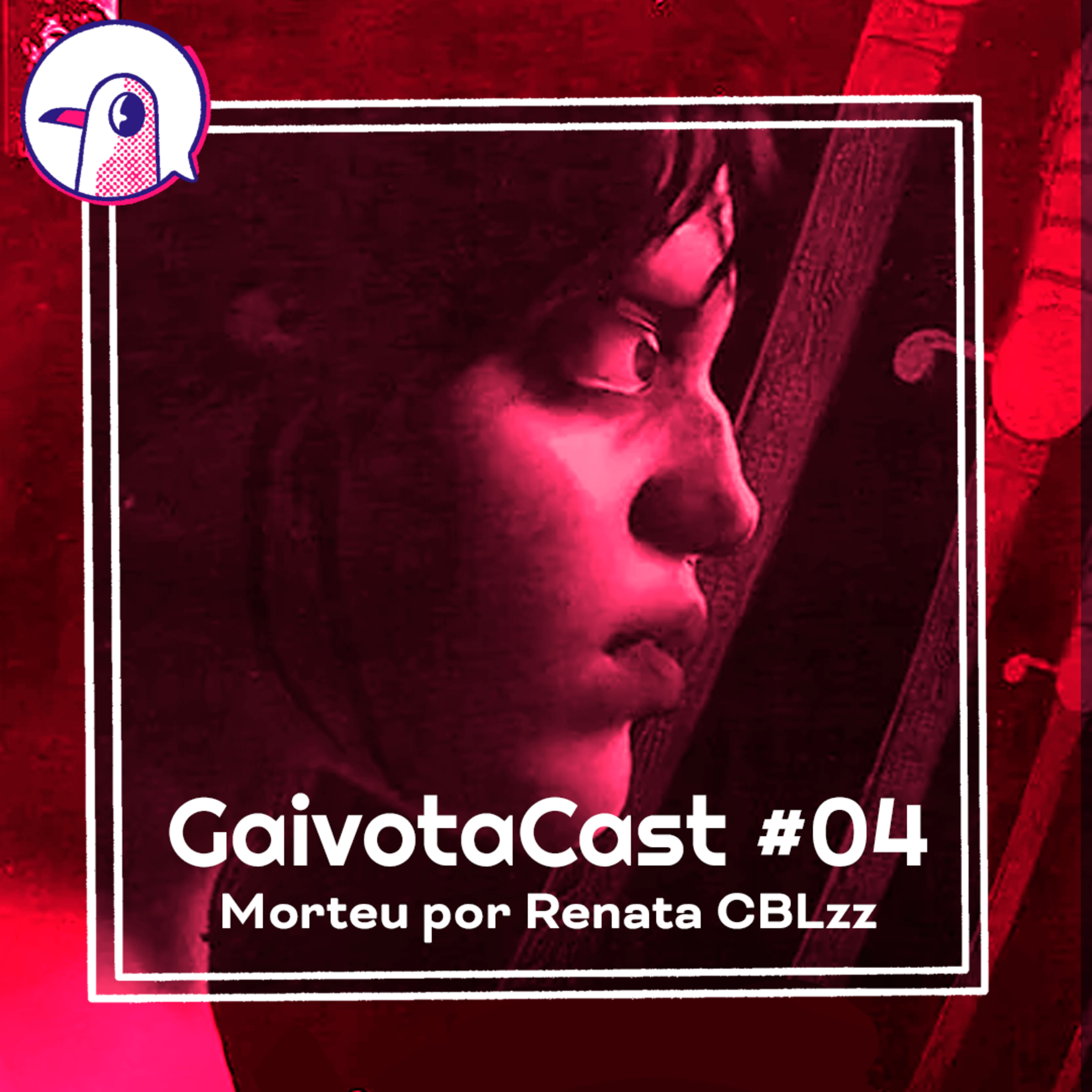 Gaivota Cast
