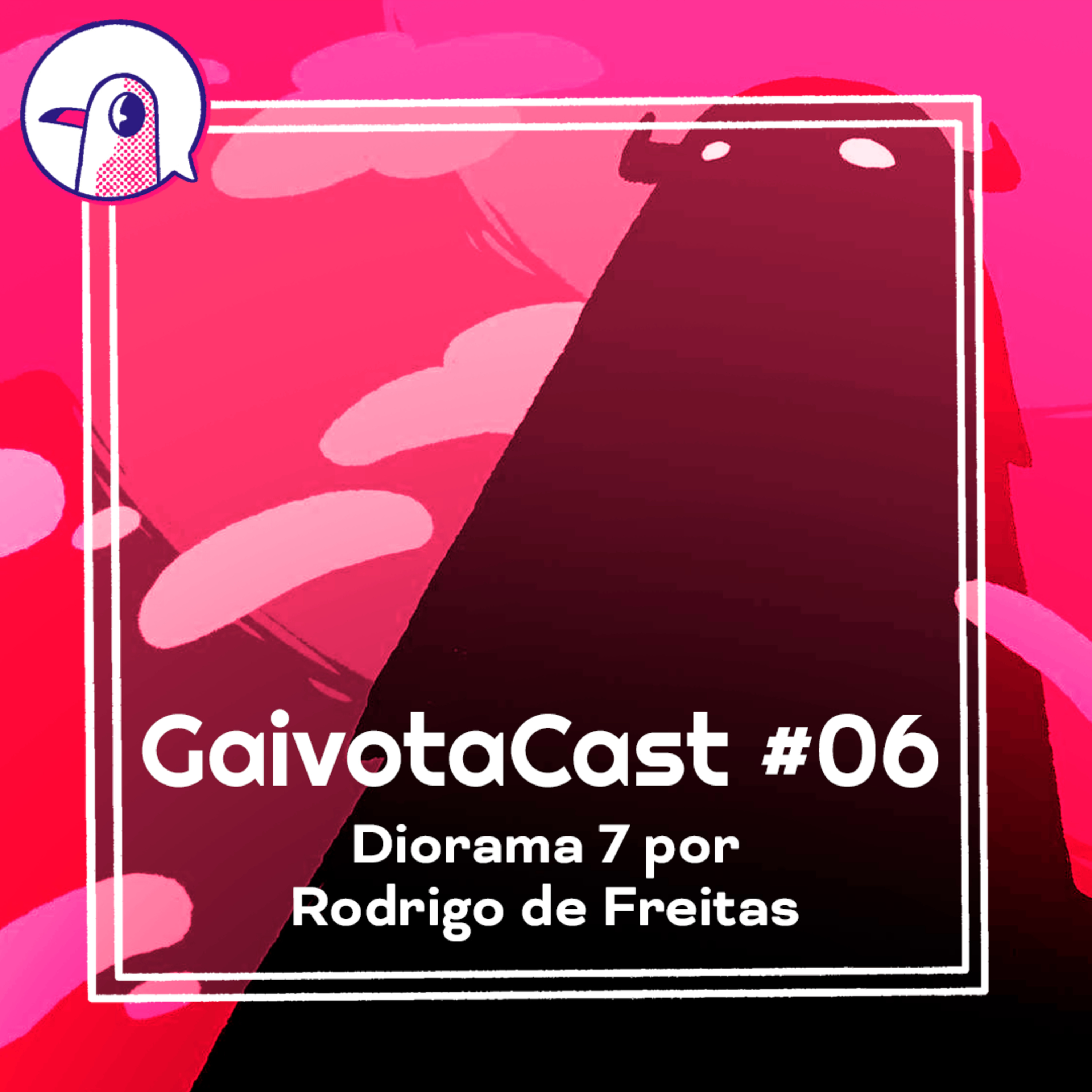 Gaivota Cast