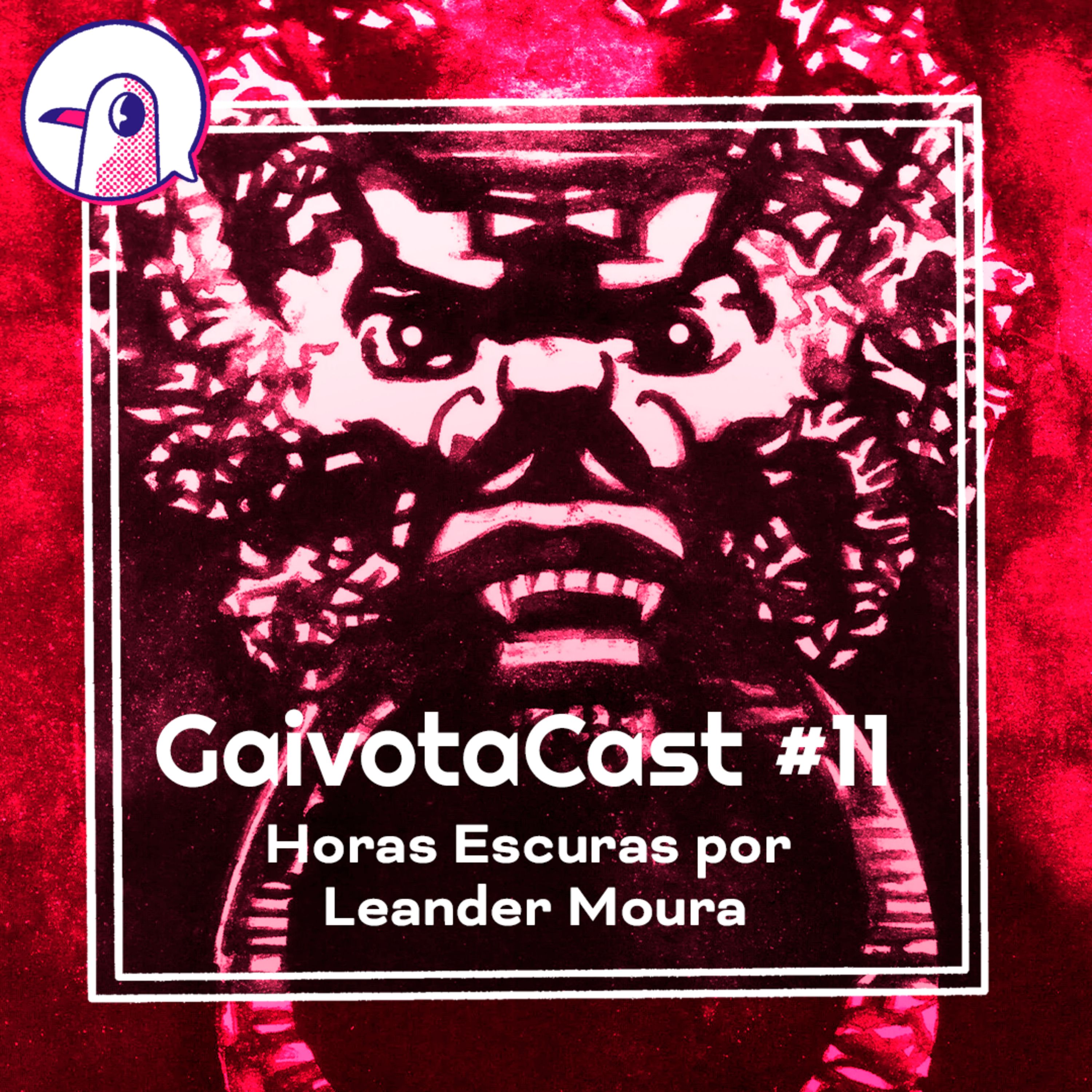 Gaivota Cast