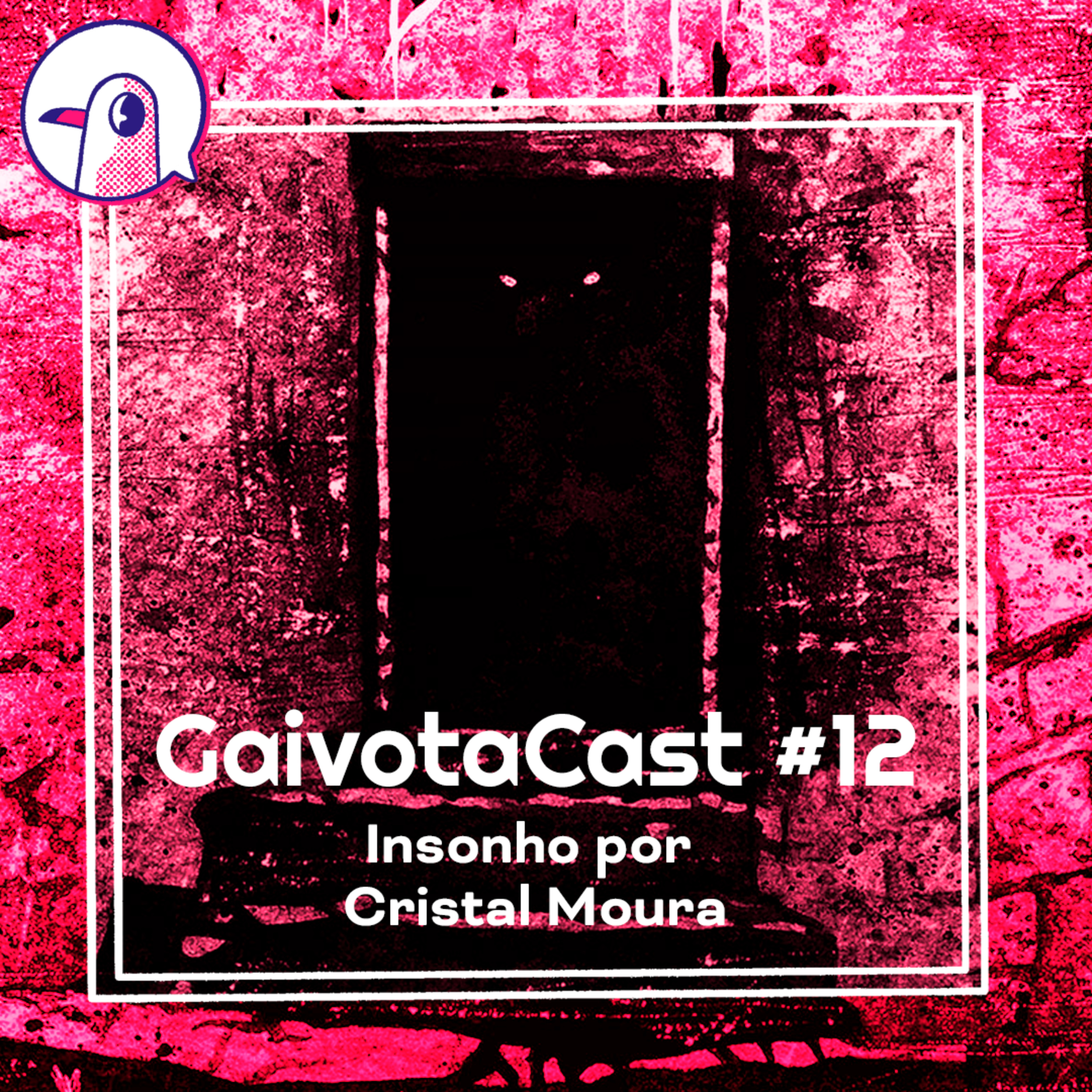 Gaivota Cast
