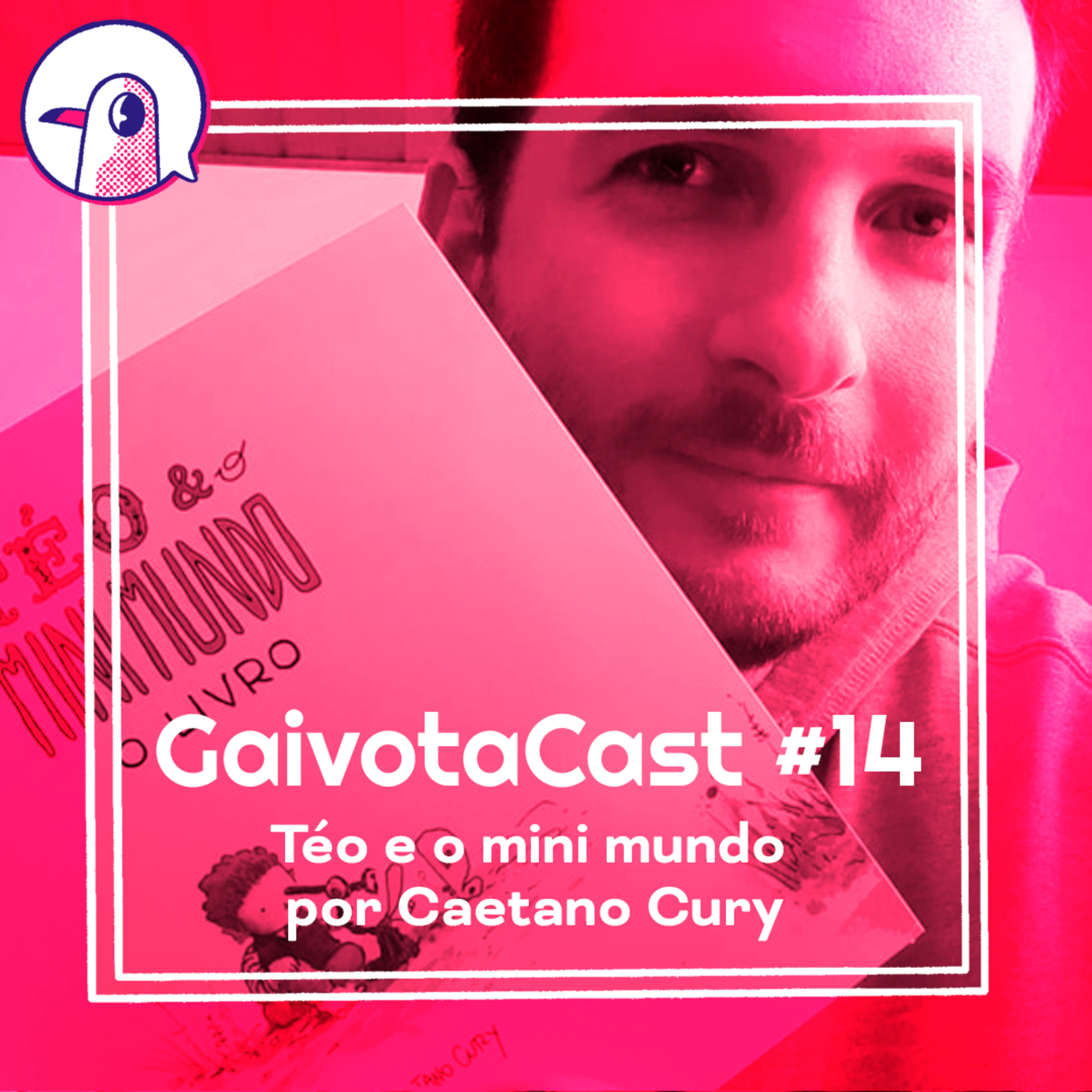 Gaivota Cast