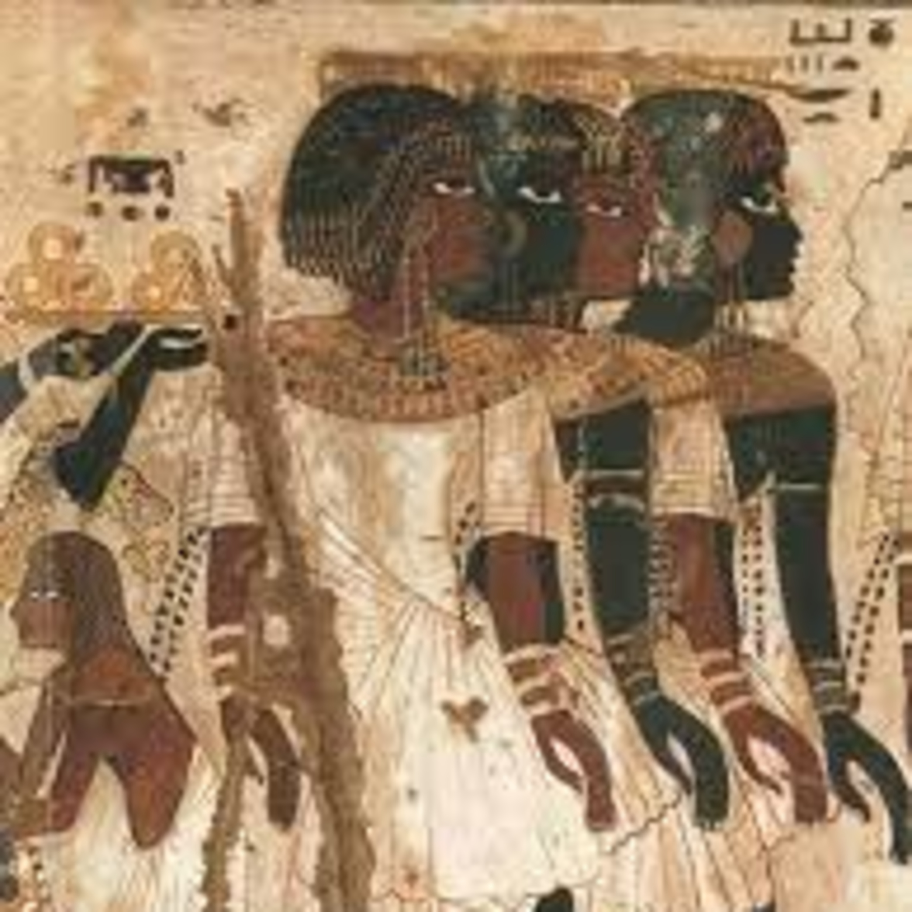 Who were the Lord's of the Southern Frontier?